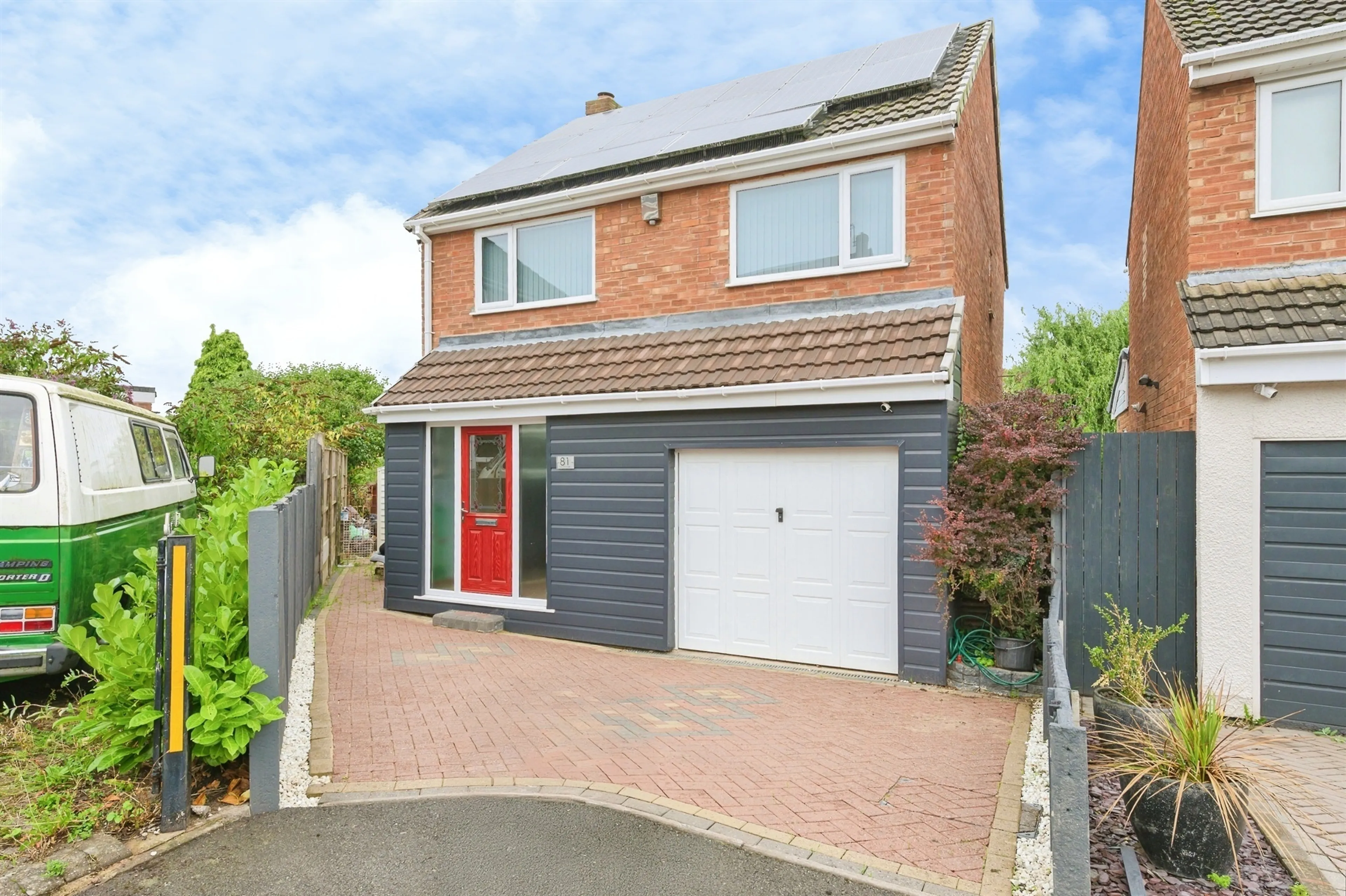 Property at Torc Avenue, Tamworth