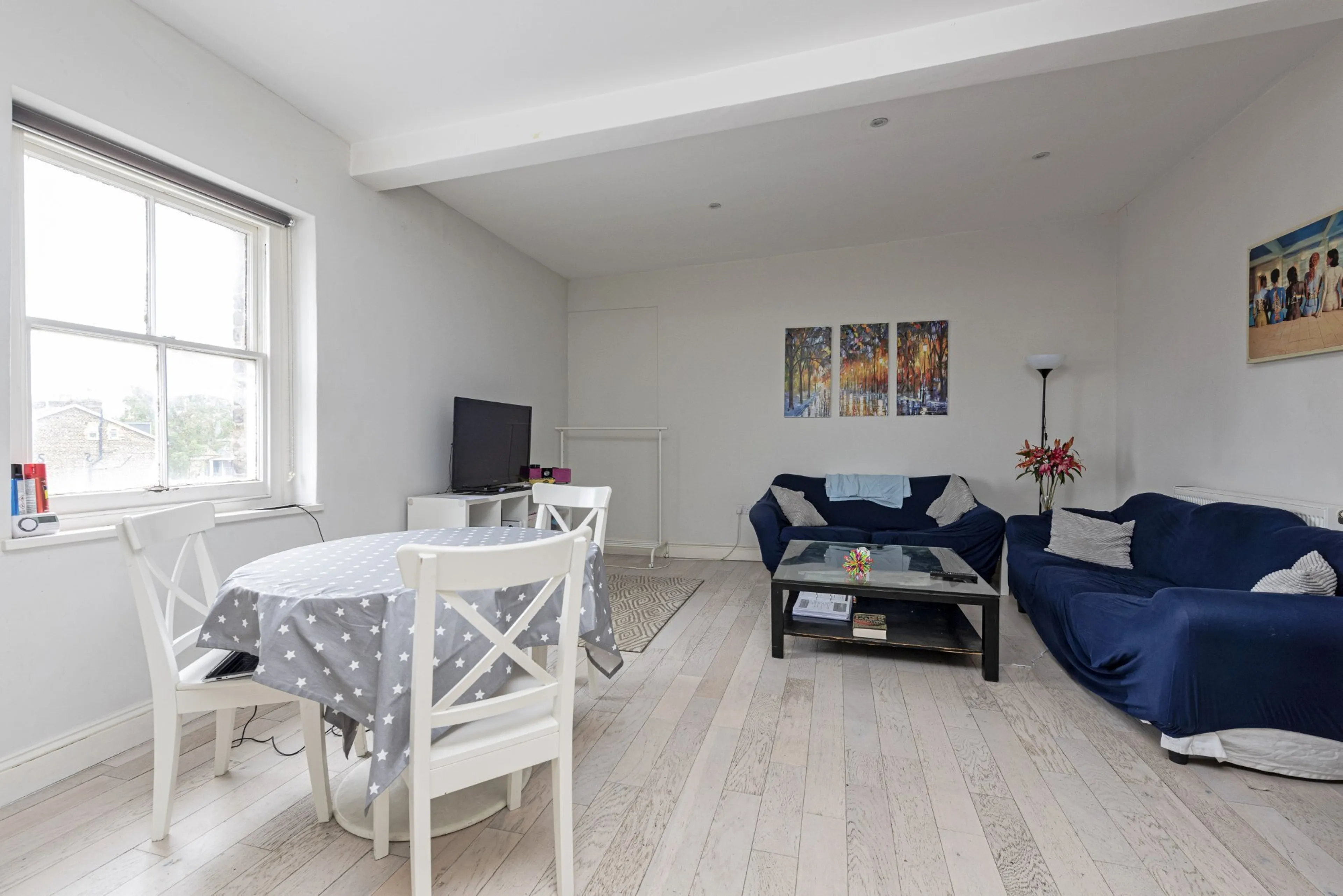 Property at Stockwell Road, London, SW9