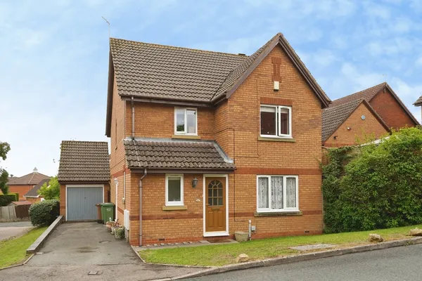 Fiskin Lane, Worcester, Worcestershir...