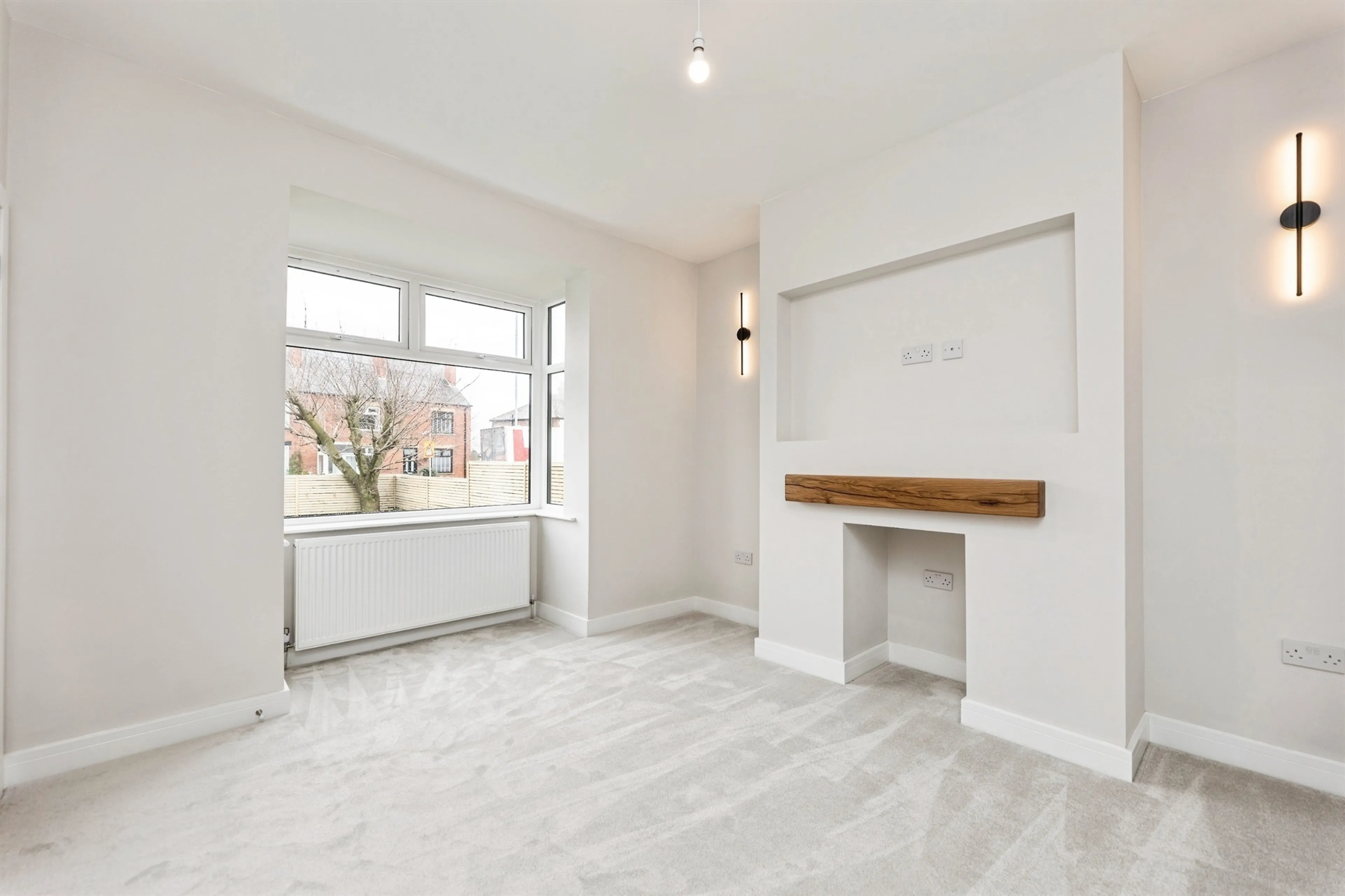 Property at Royston Hill, East Ardsley, Wakefield