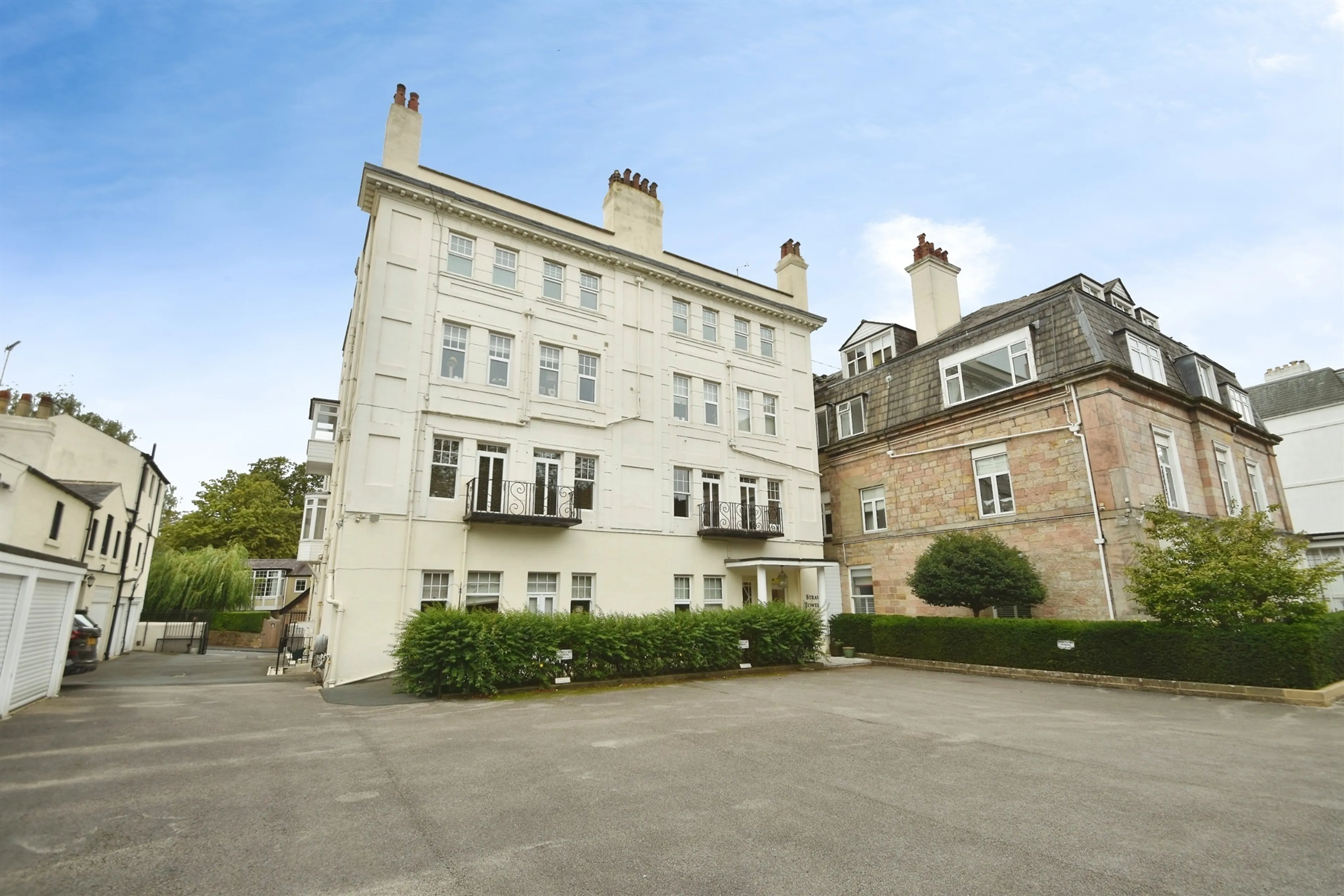 Property at Victoria Road, Harrogate