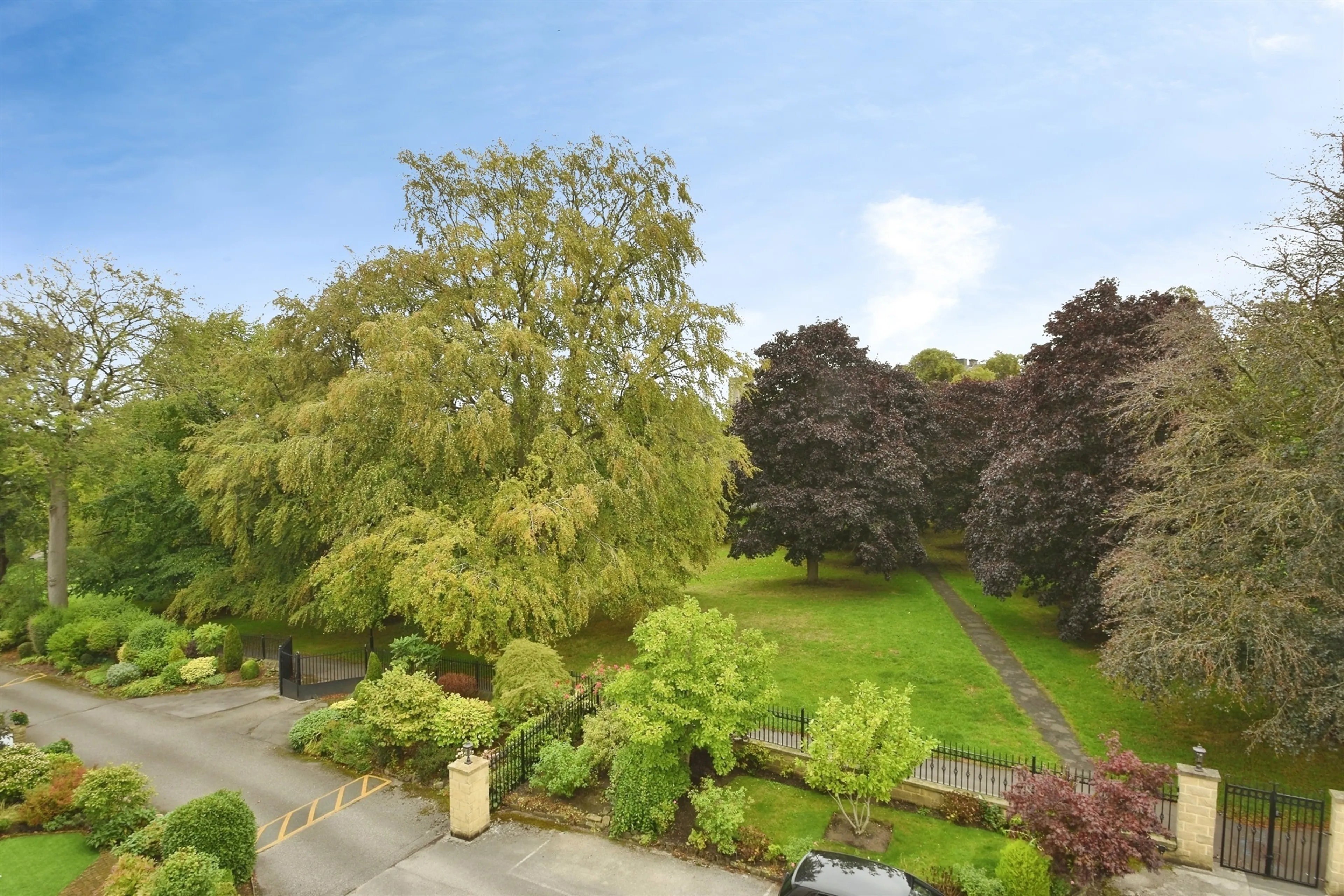 Property at Victoria Road, Harrogate