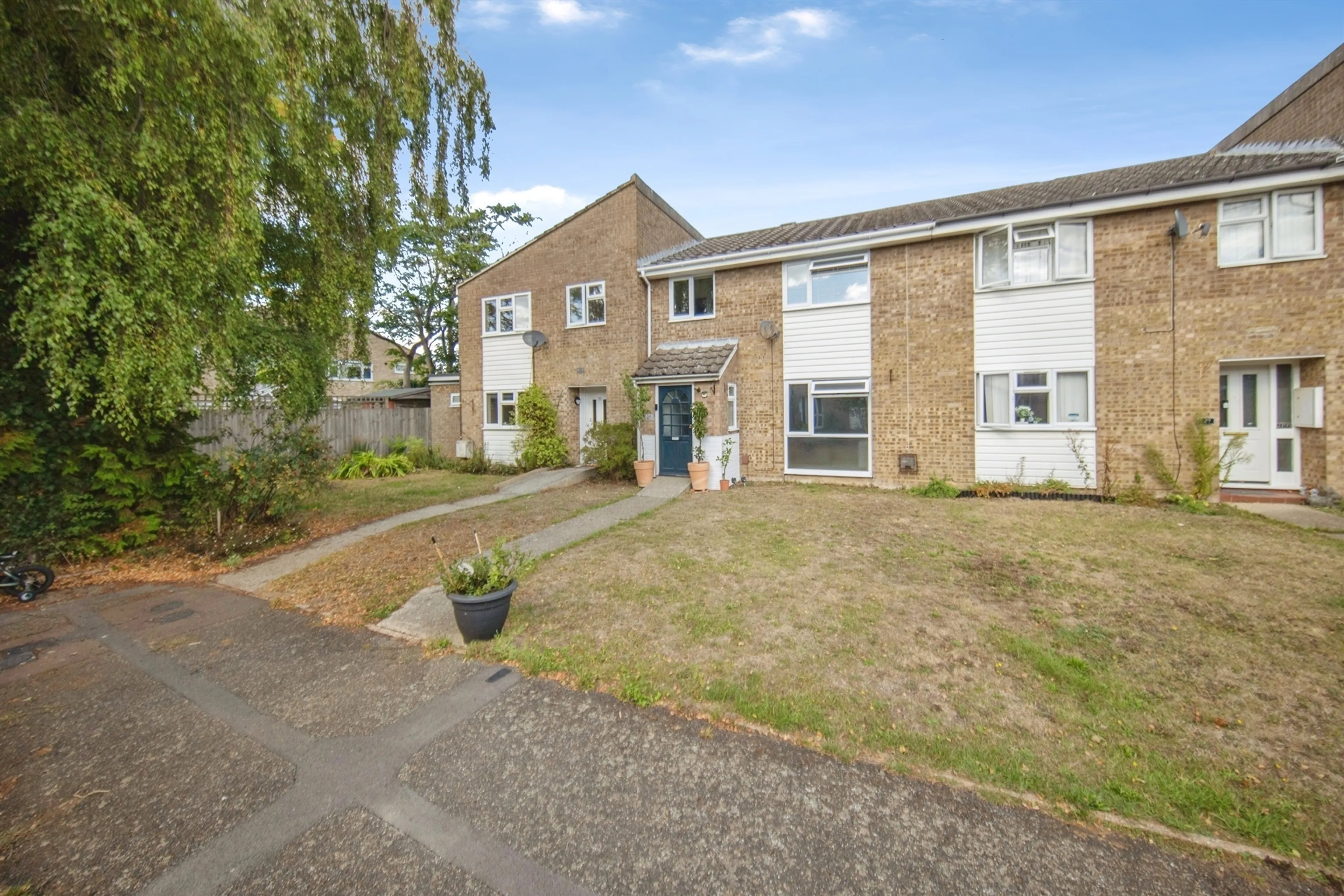 Property at Ransom Road, Woodbridge