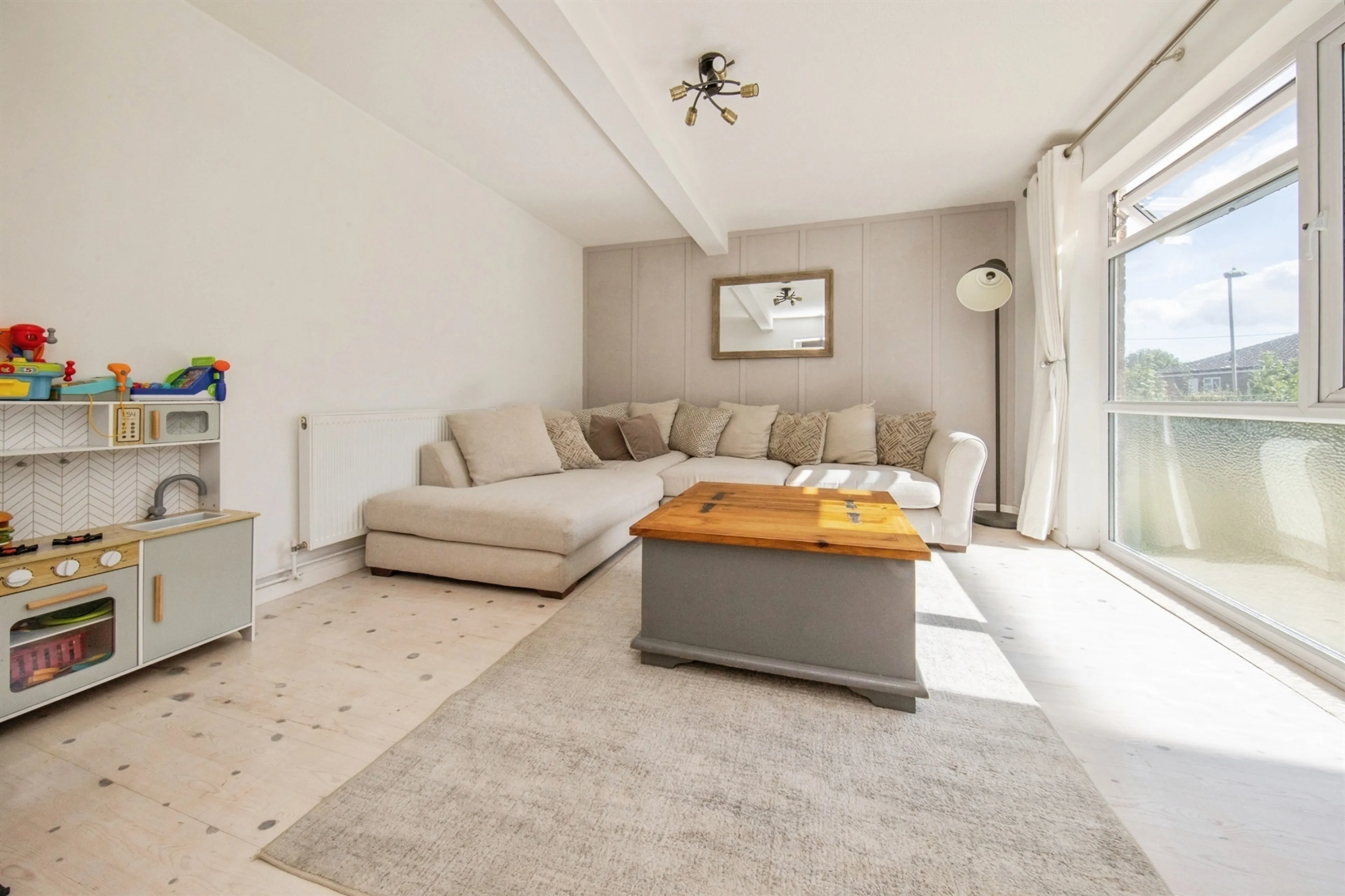 Property at Ransom Road, Woodbridge