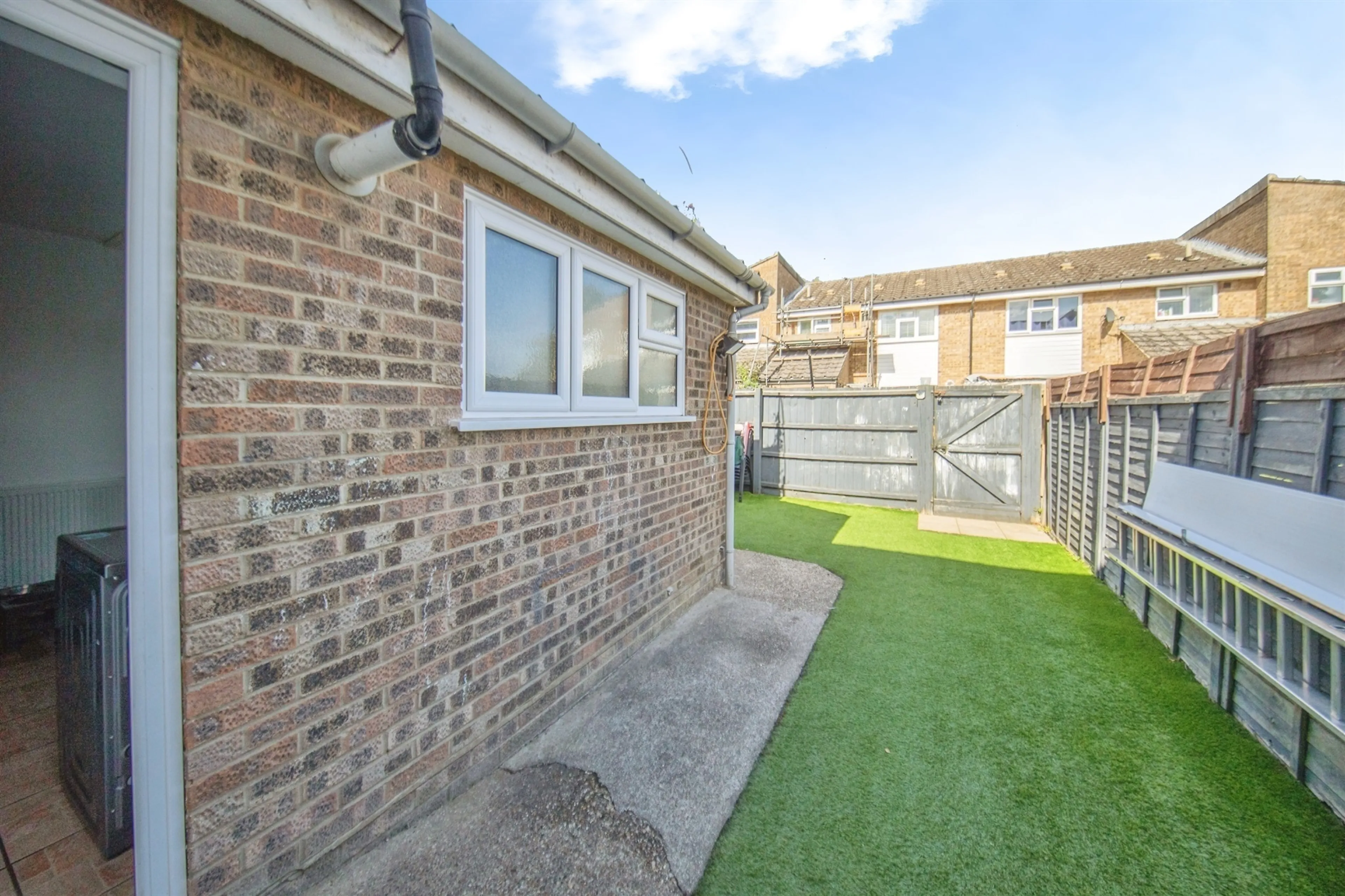 Property at Ransom Road, Woodbridge