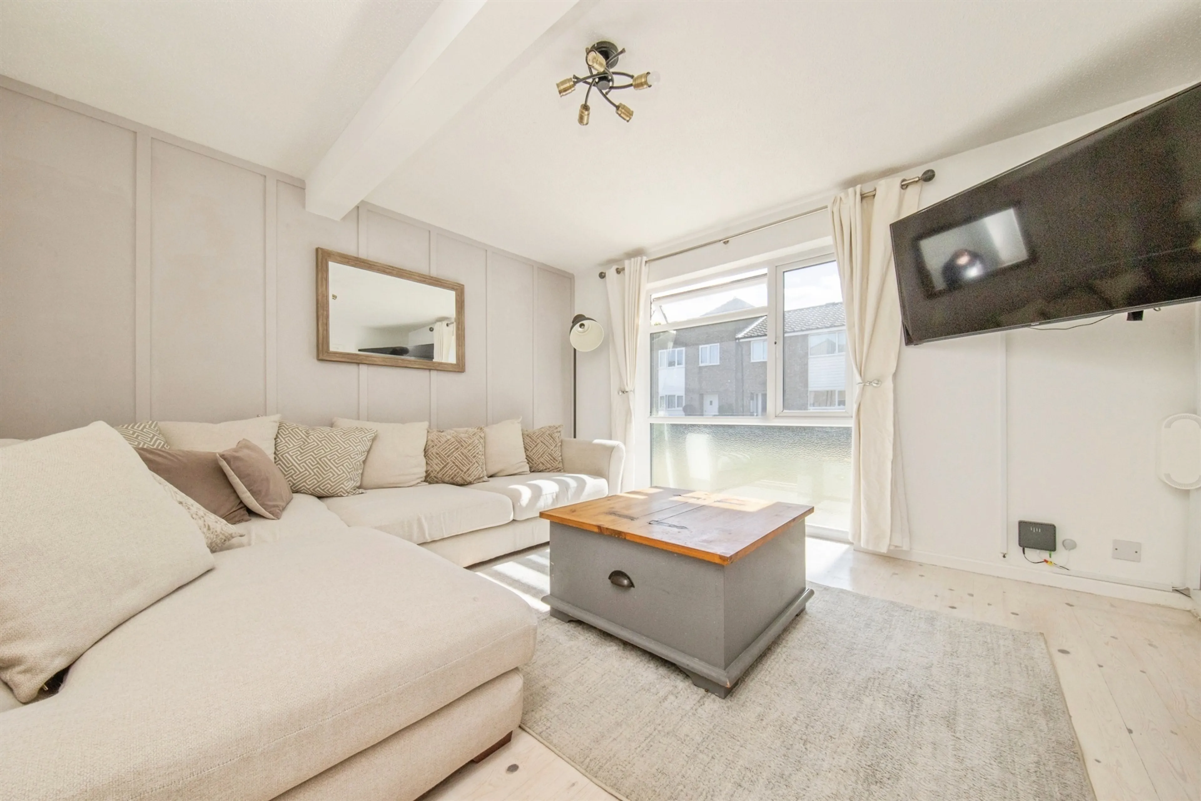Property at Ransom Road, Woodbridge