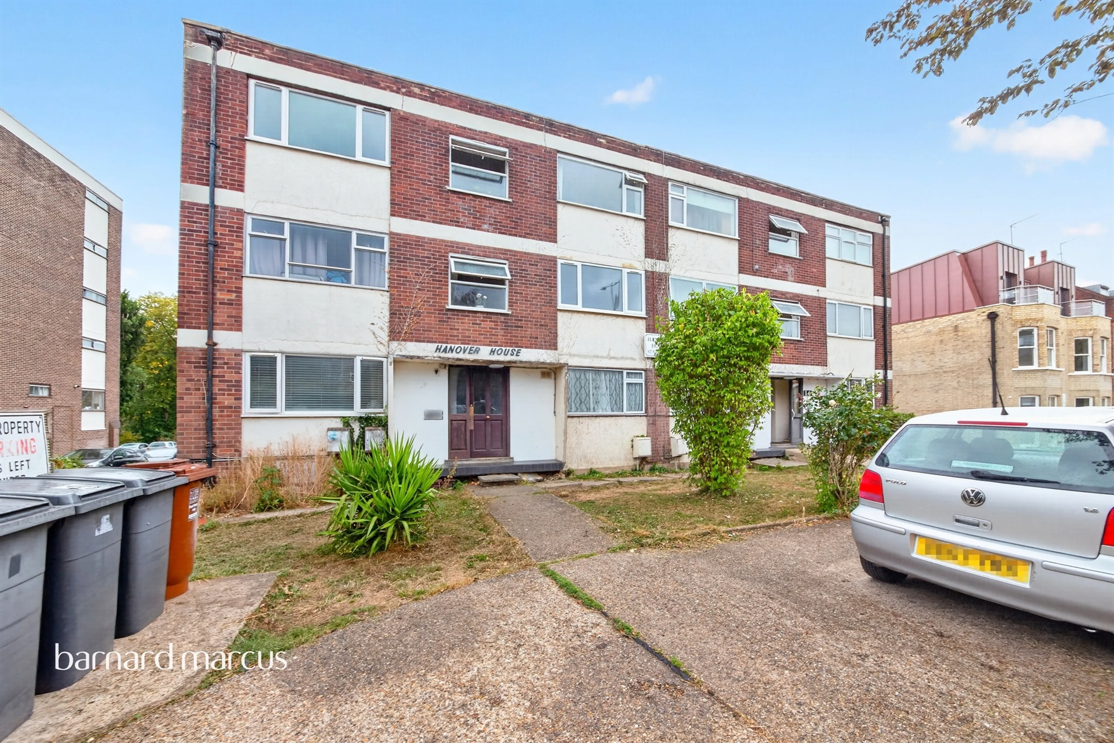 Property at Station Road, Barnet