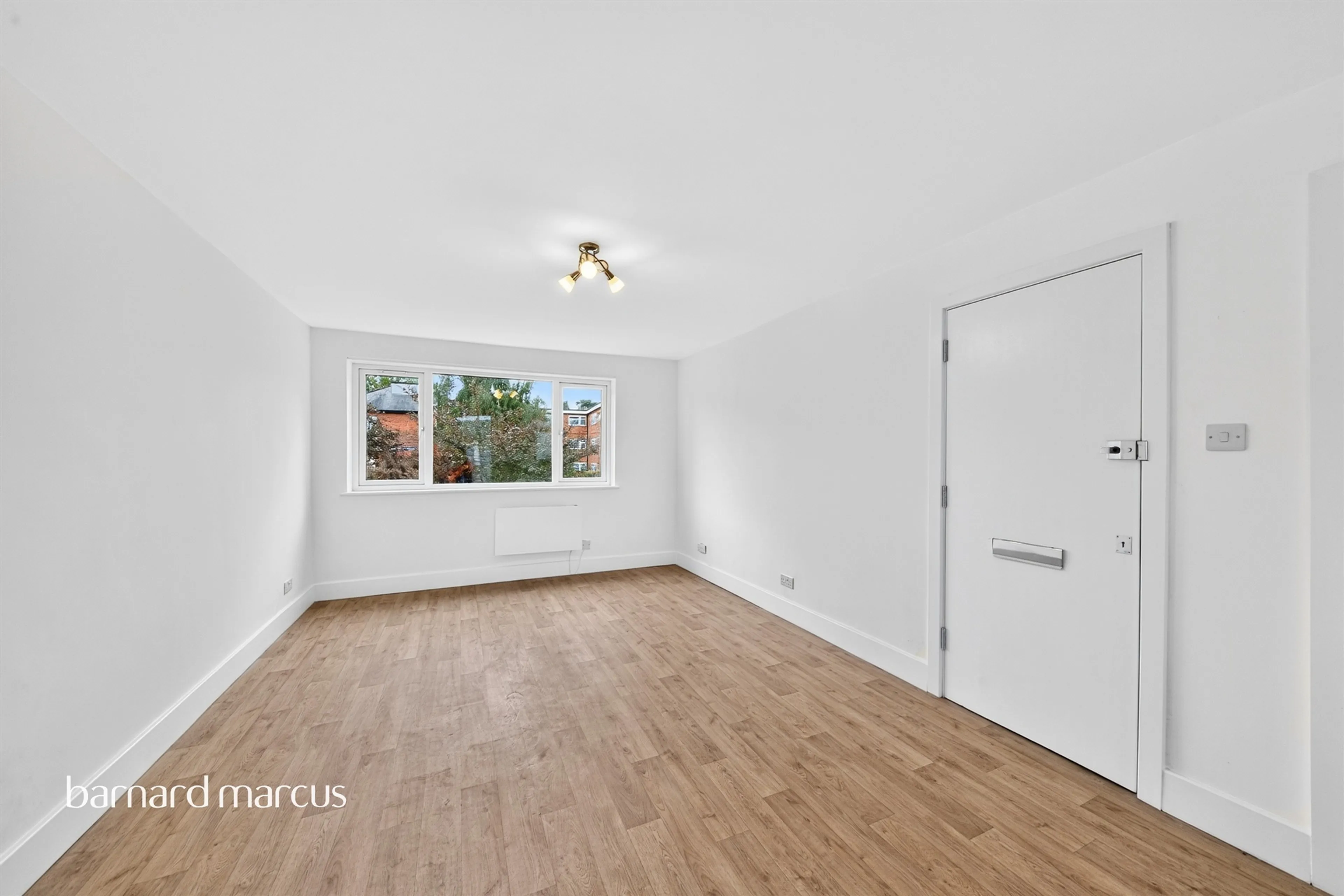 Property at Station Road, Barnet