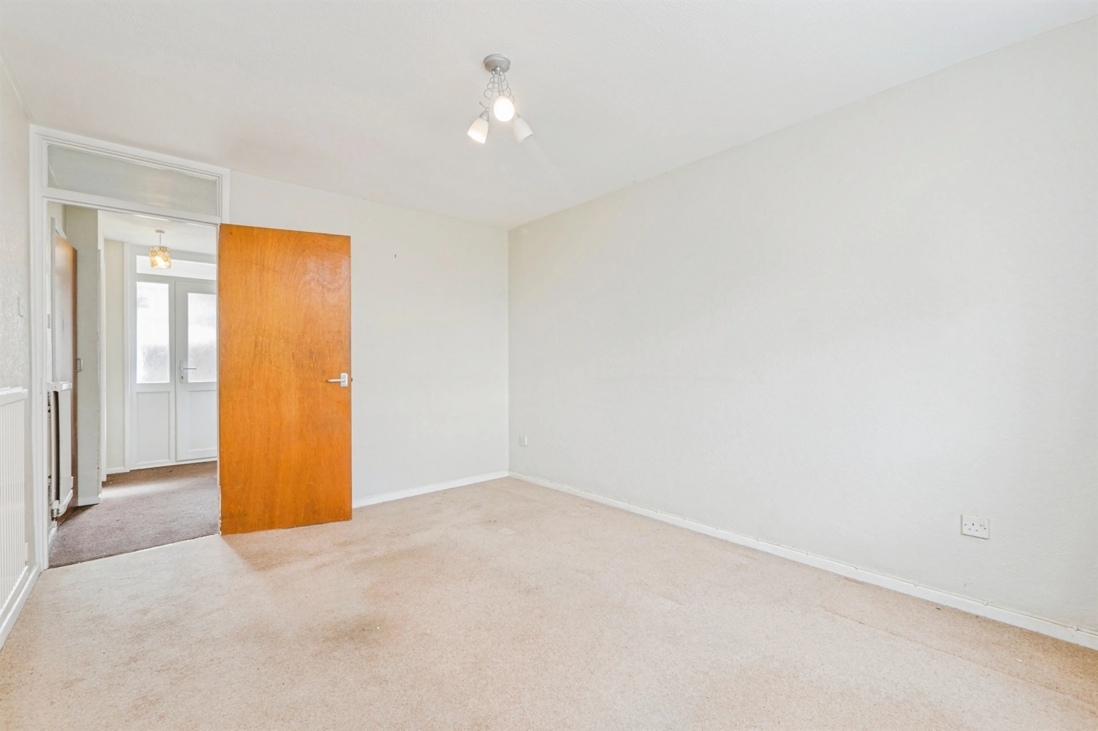 Property at Coed-Y-Gores, Llanedeyrn, Cardiff