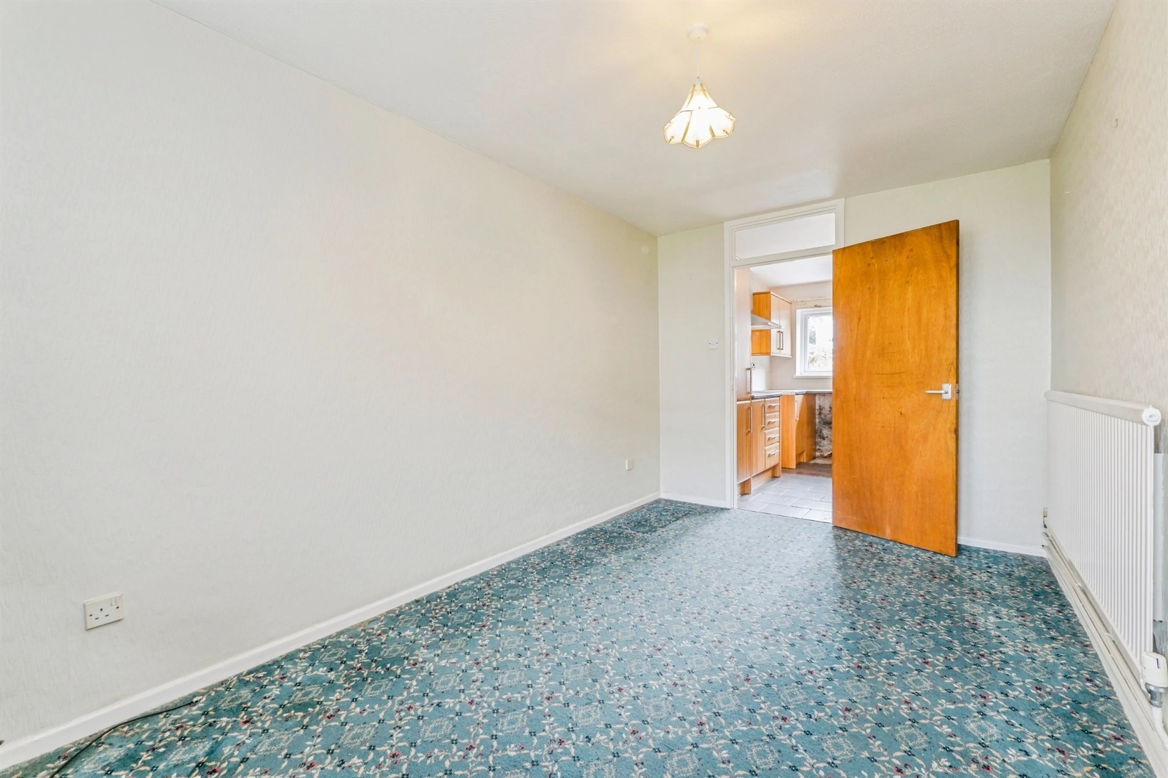 Property at Coed-Y-Gores, Llanedeyrn, Cardiff