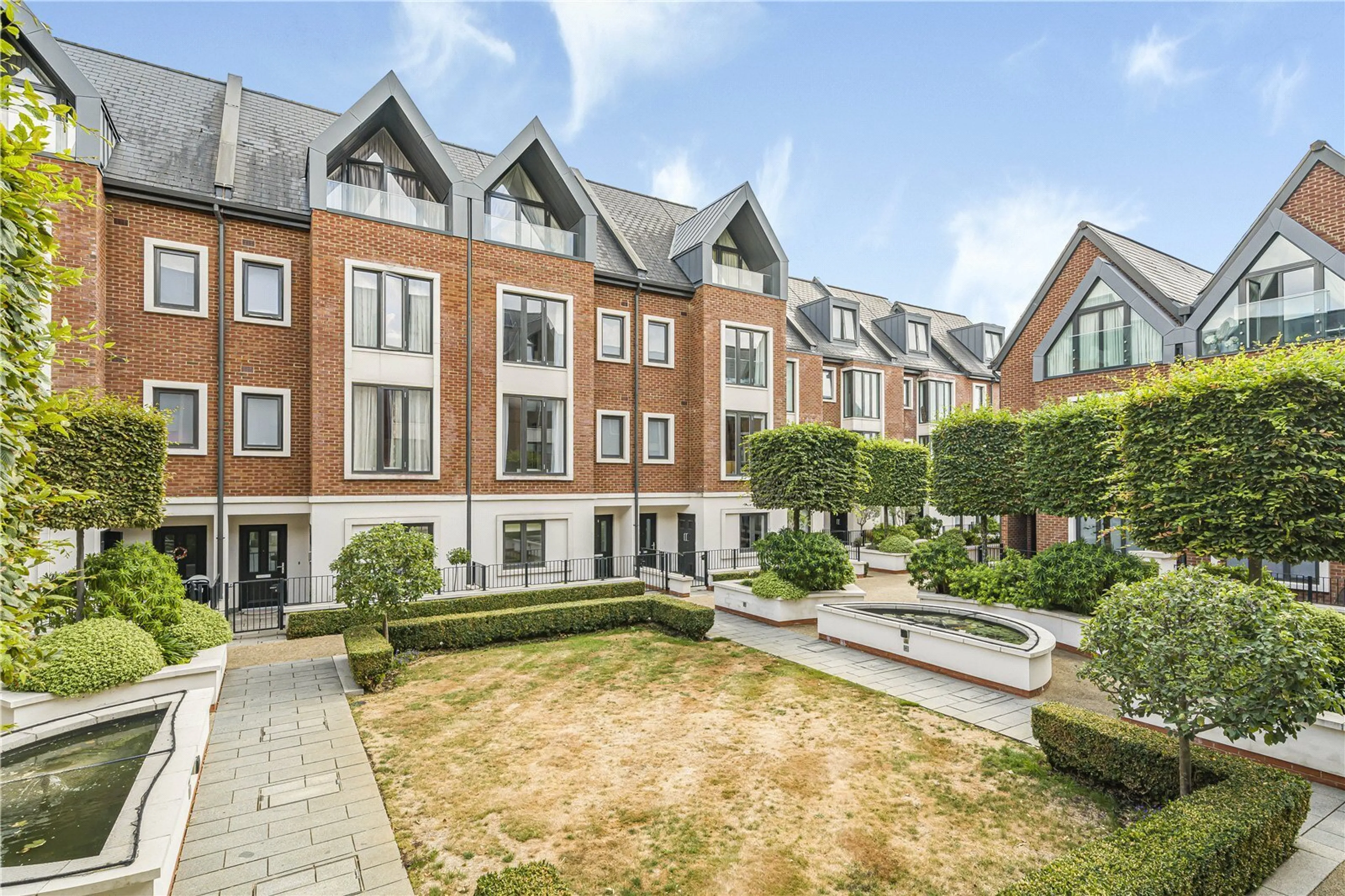 Property at Noel Square, Teddington, TW11