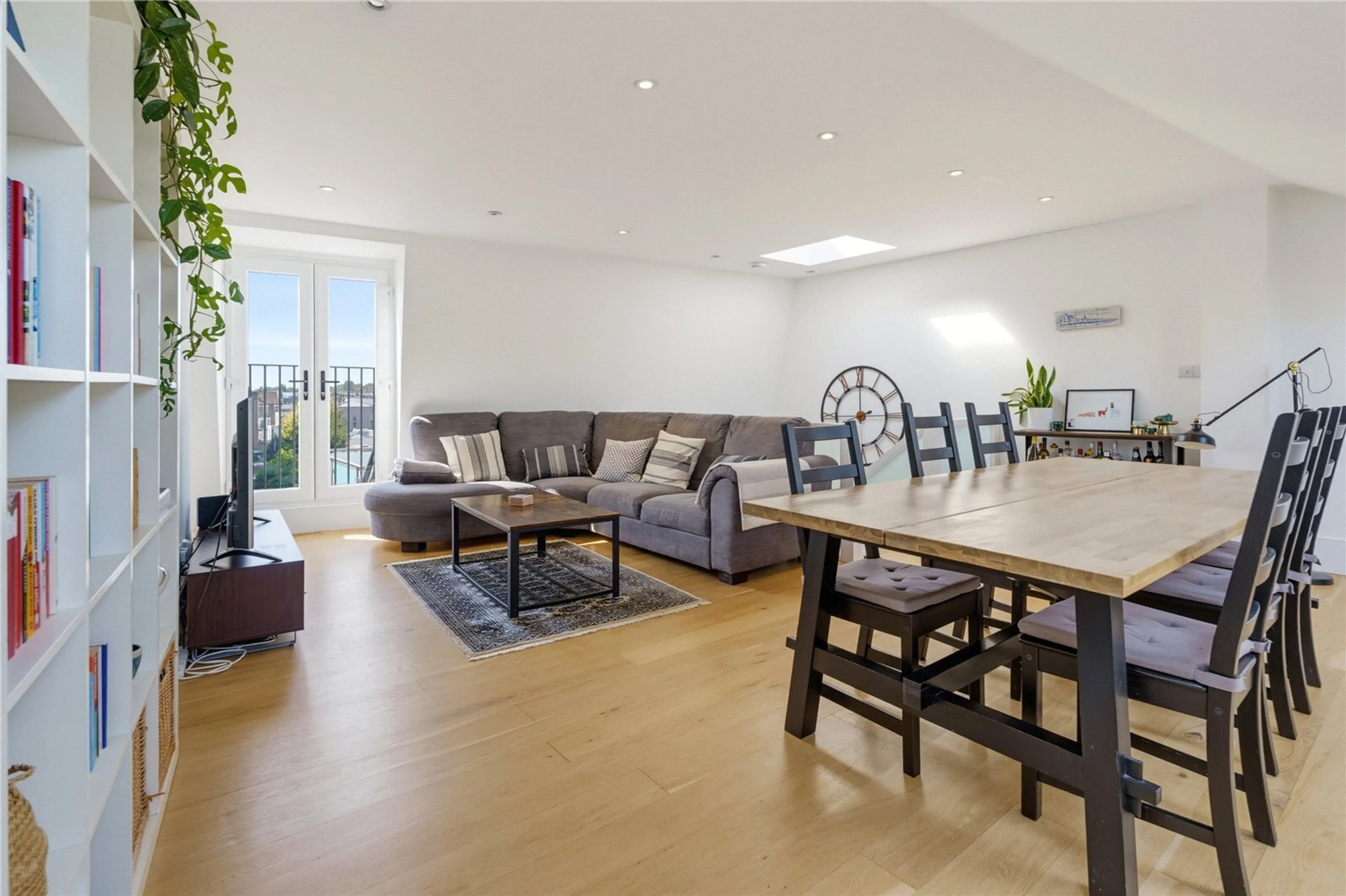 Property at Battersea Rise, London, SW11