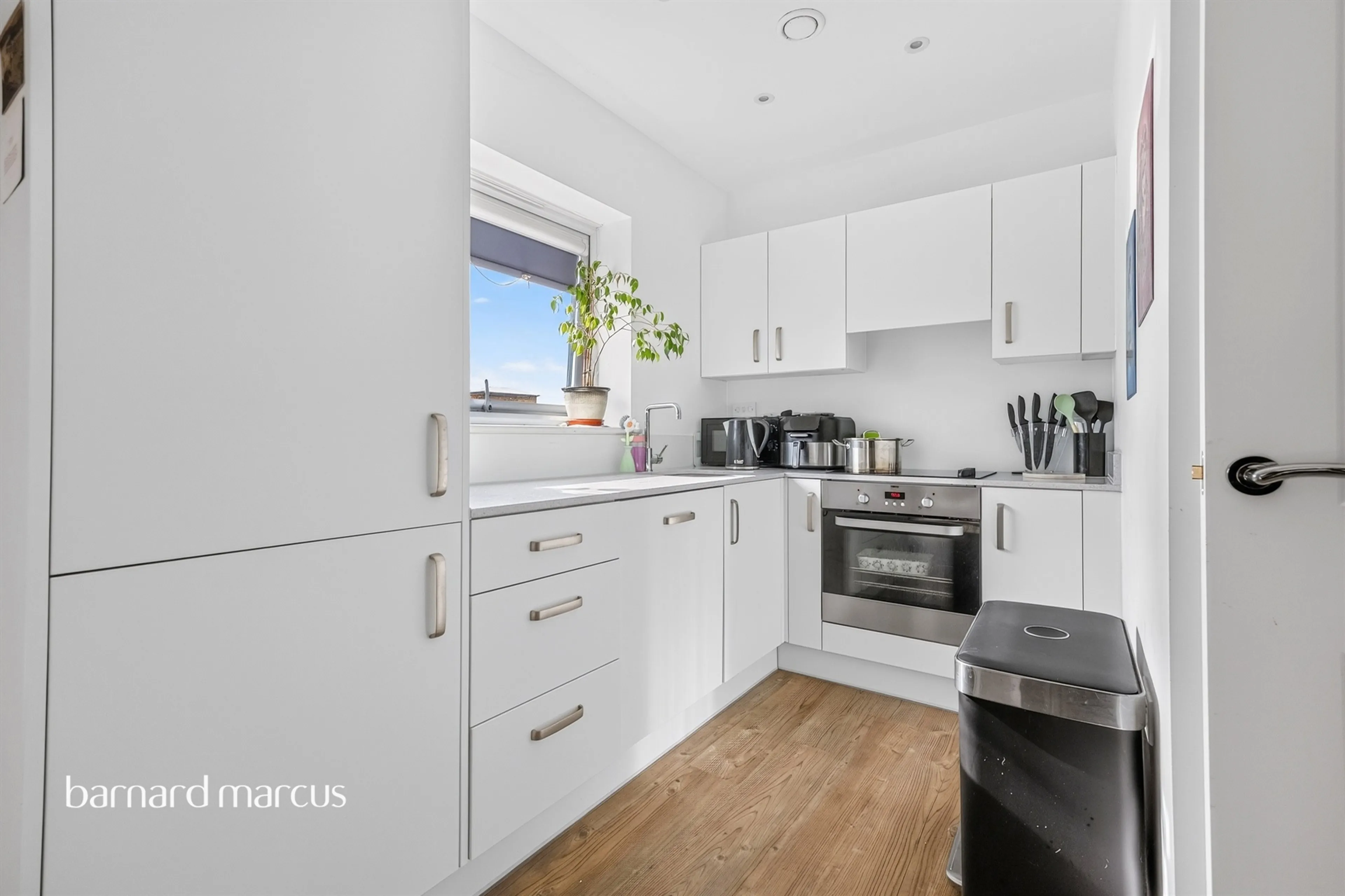 Property at Rayon Close, Wallington