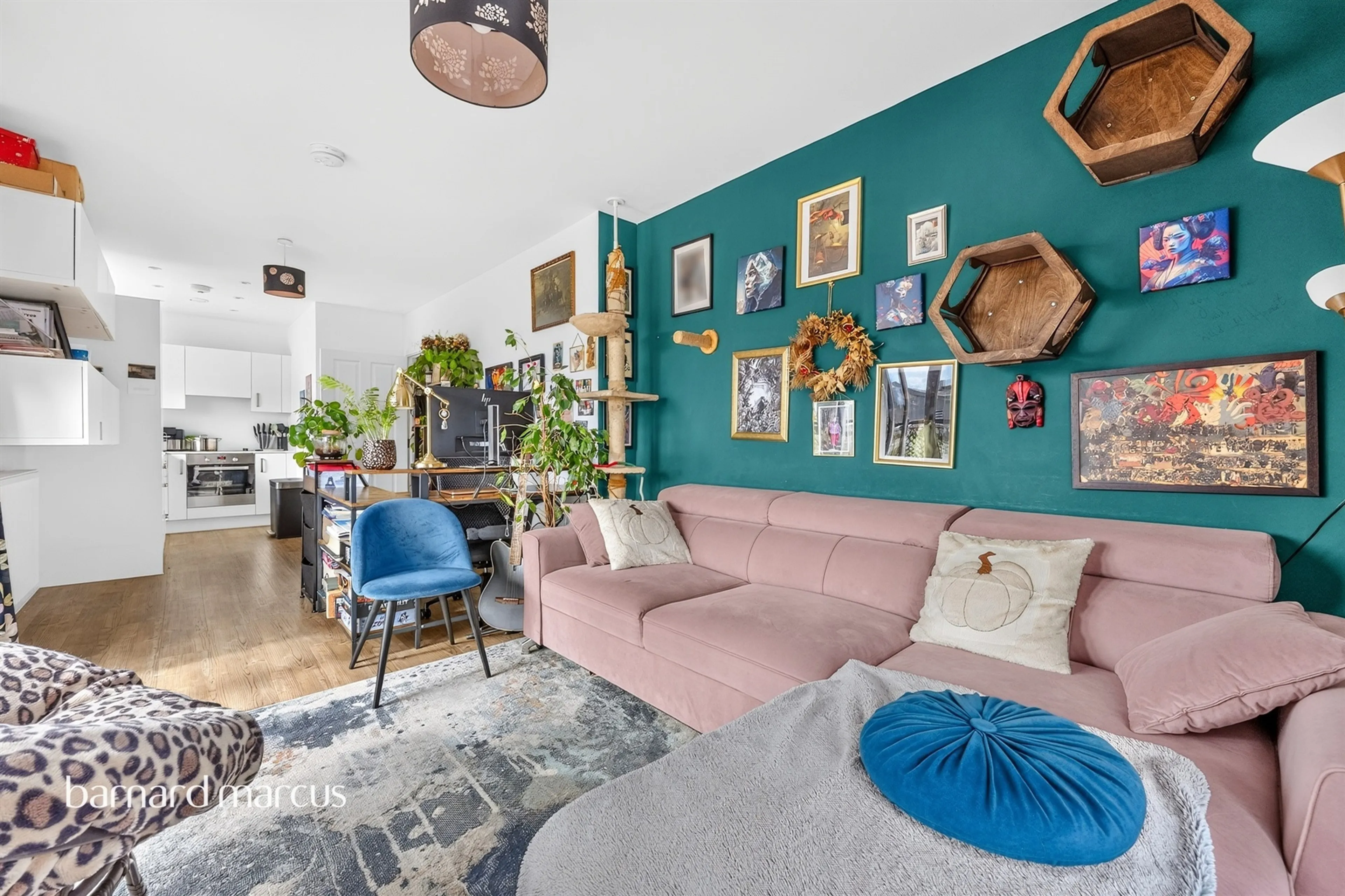 Property at Rayon Close, Wallington