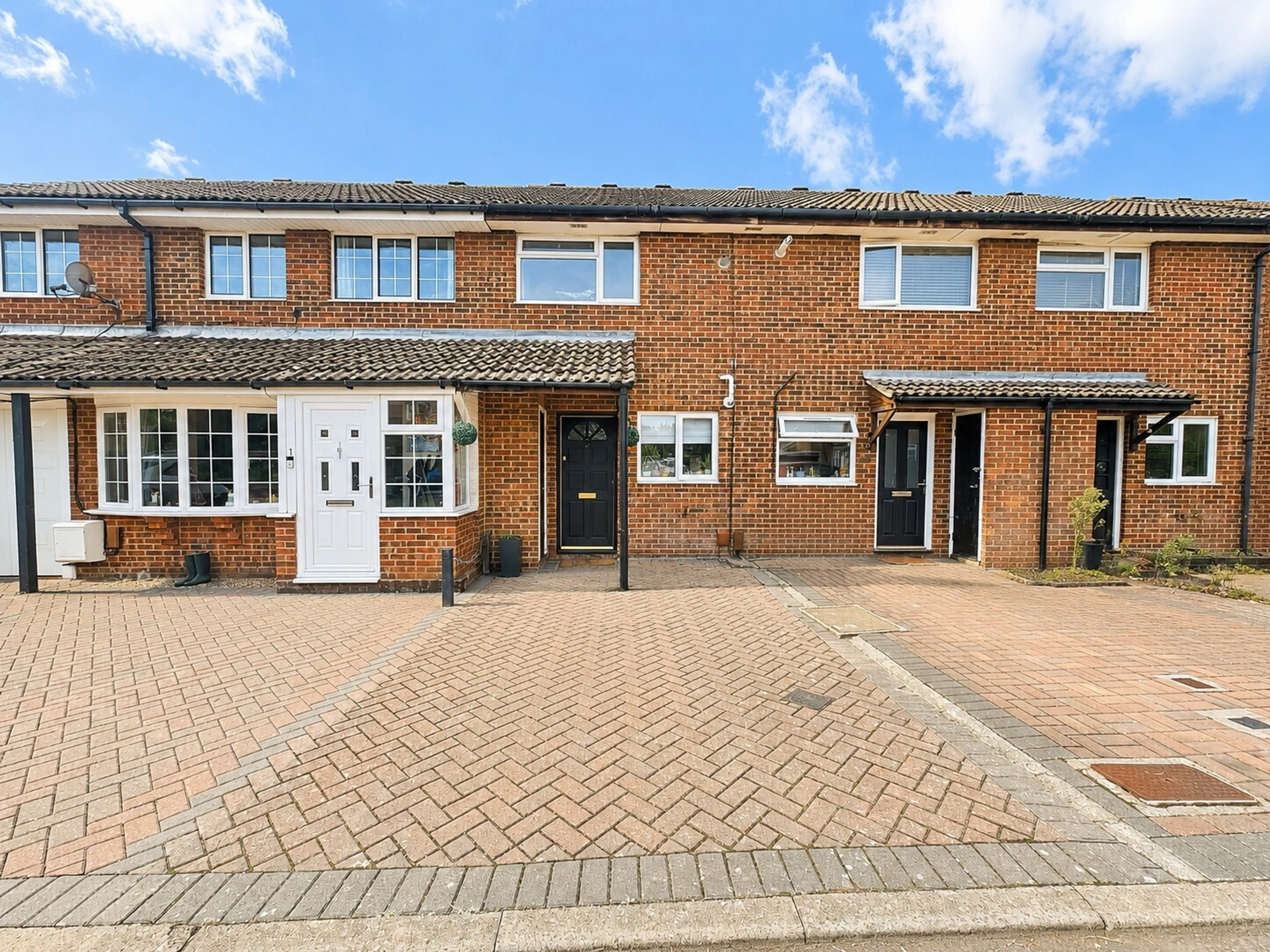 Property at Kingston, Netley Abbey, Southampton