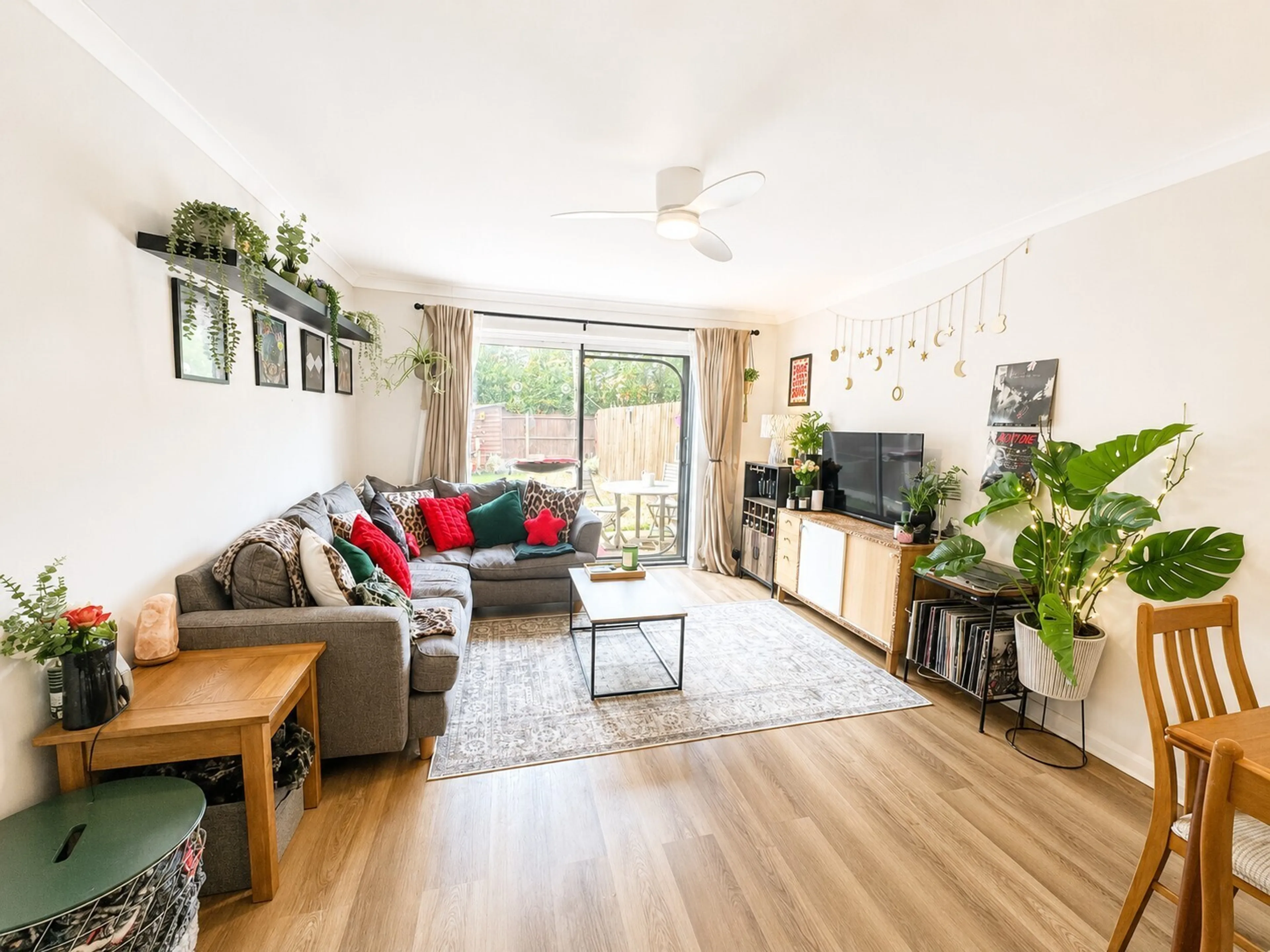 Property at Kingston, Netley Abbey, Southampton