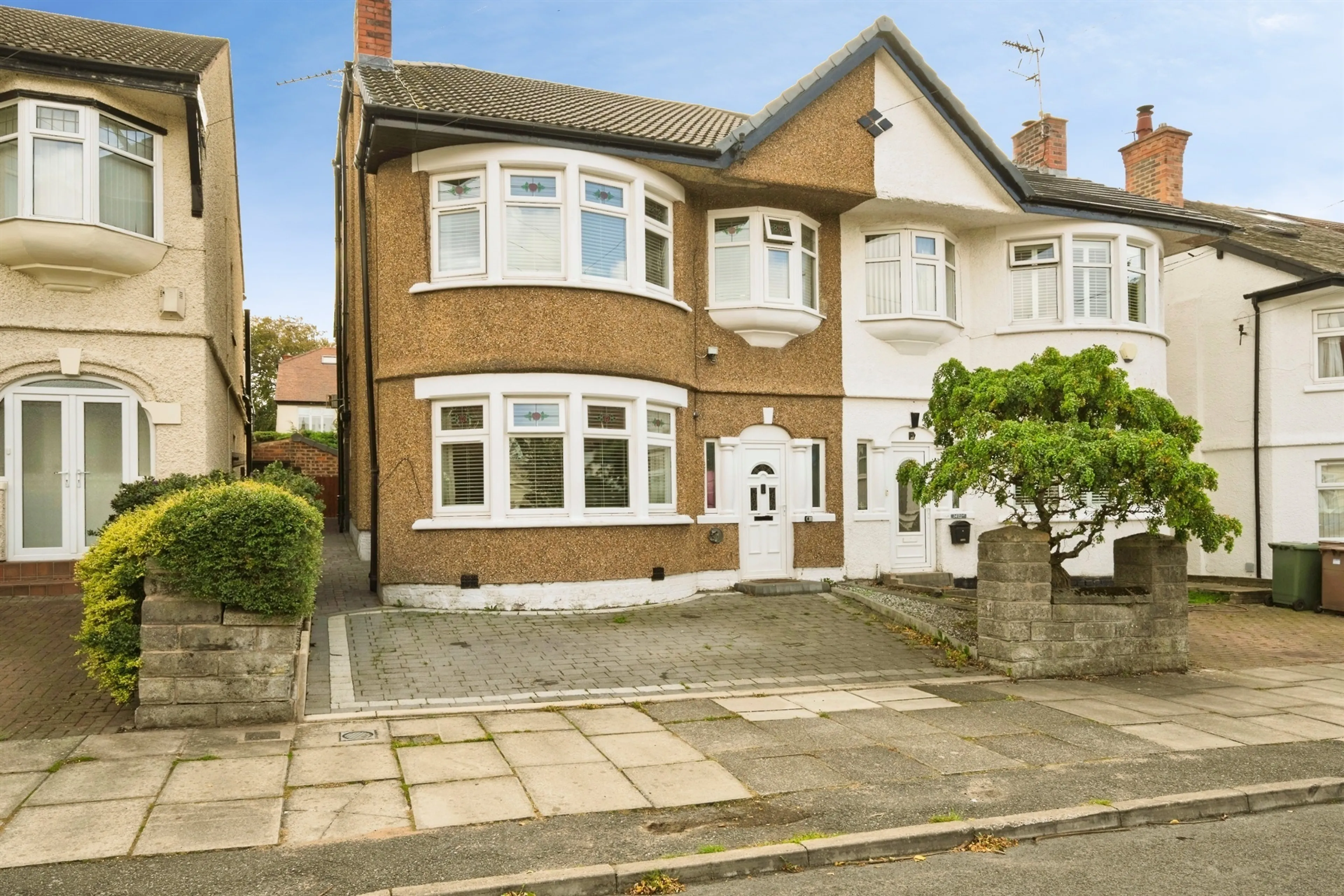 Property at Elm Park Road, WALLASEY