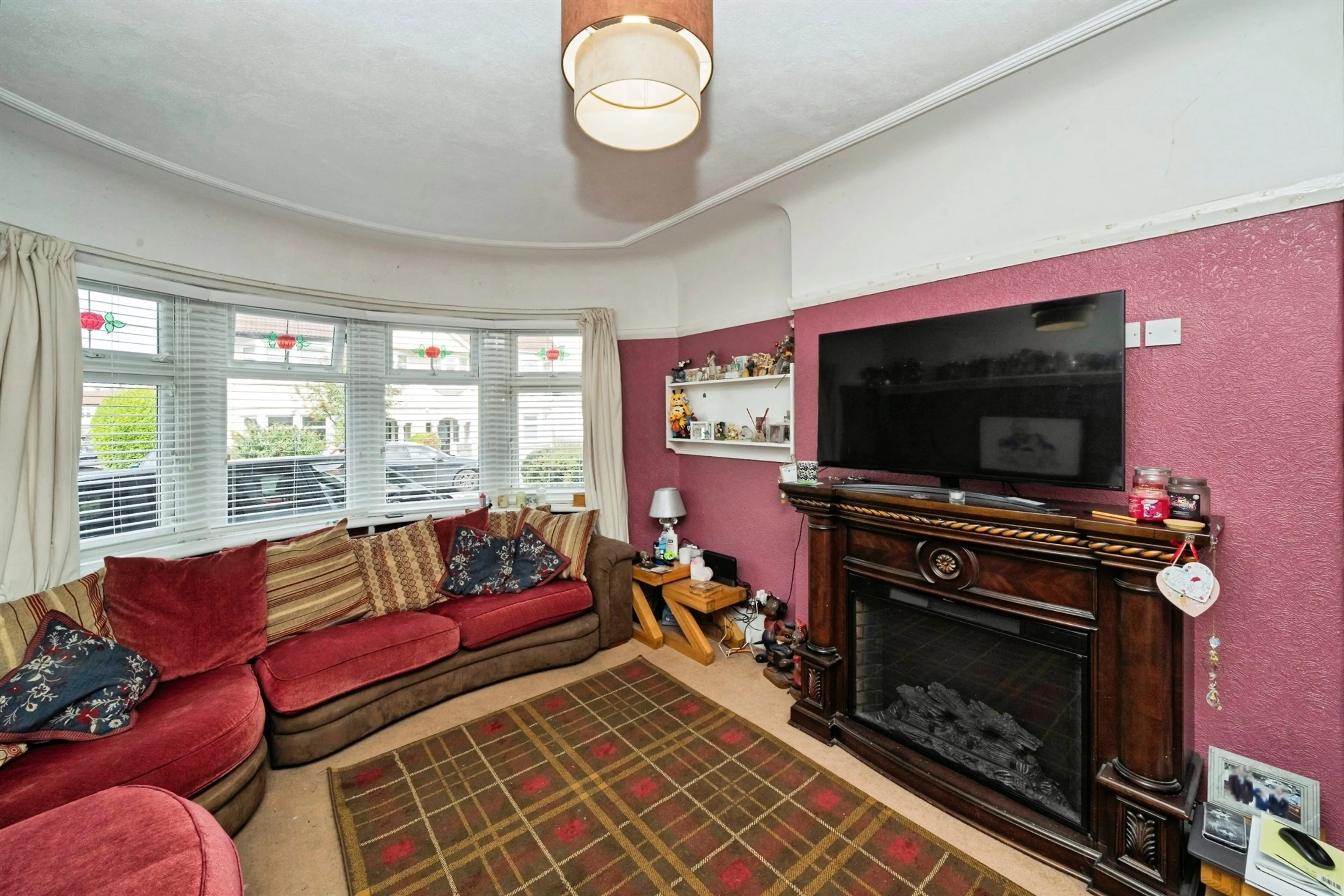 Property at Elm Park Road, WALLASEY