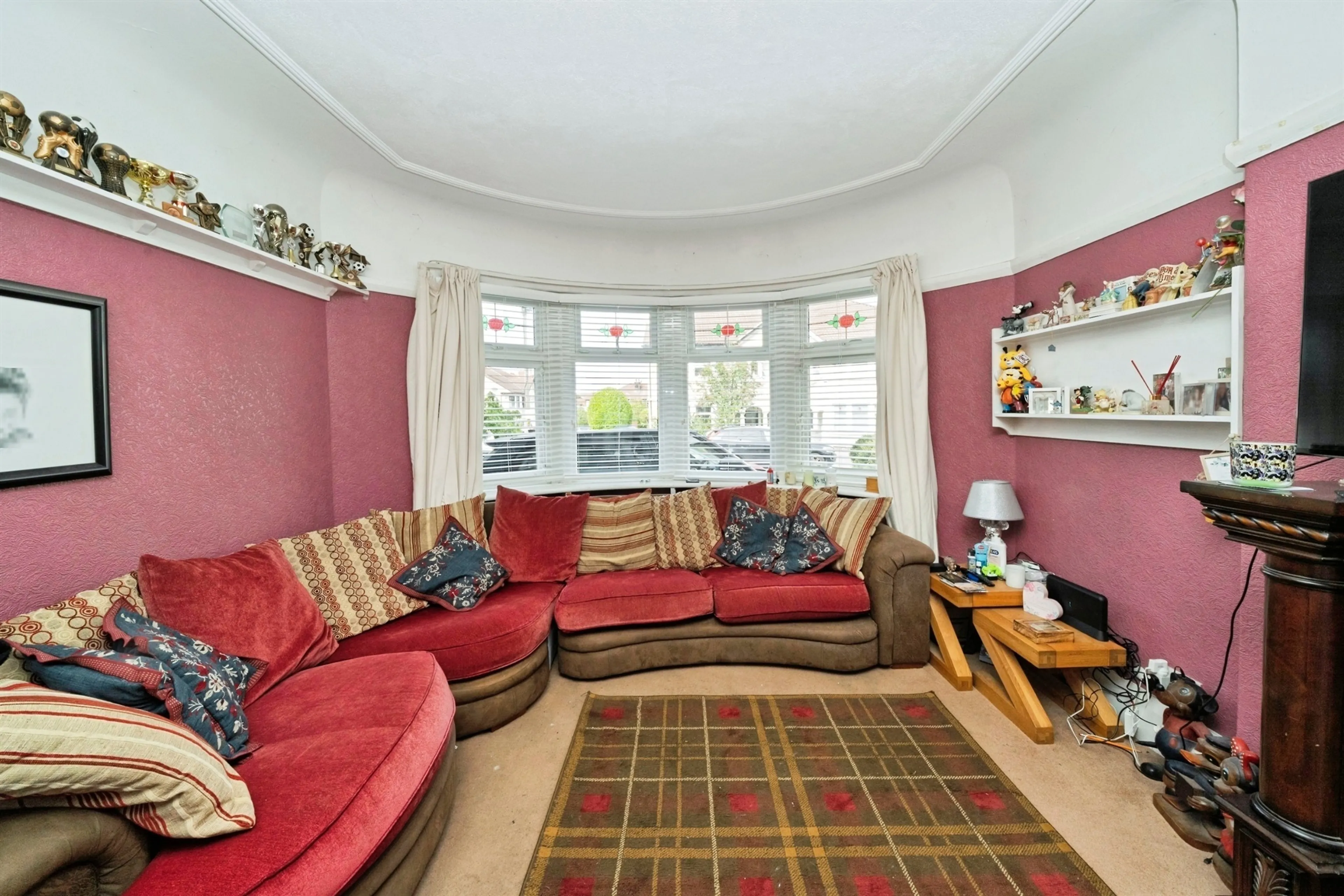 Property at Elm Park Road, WALLASEY