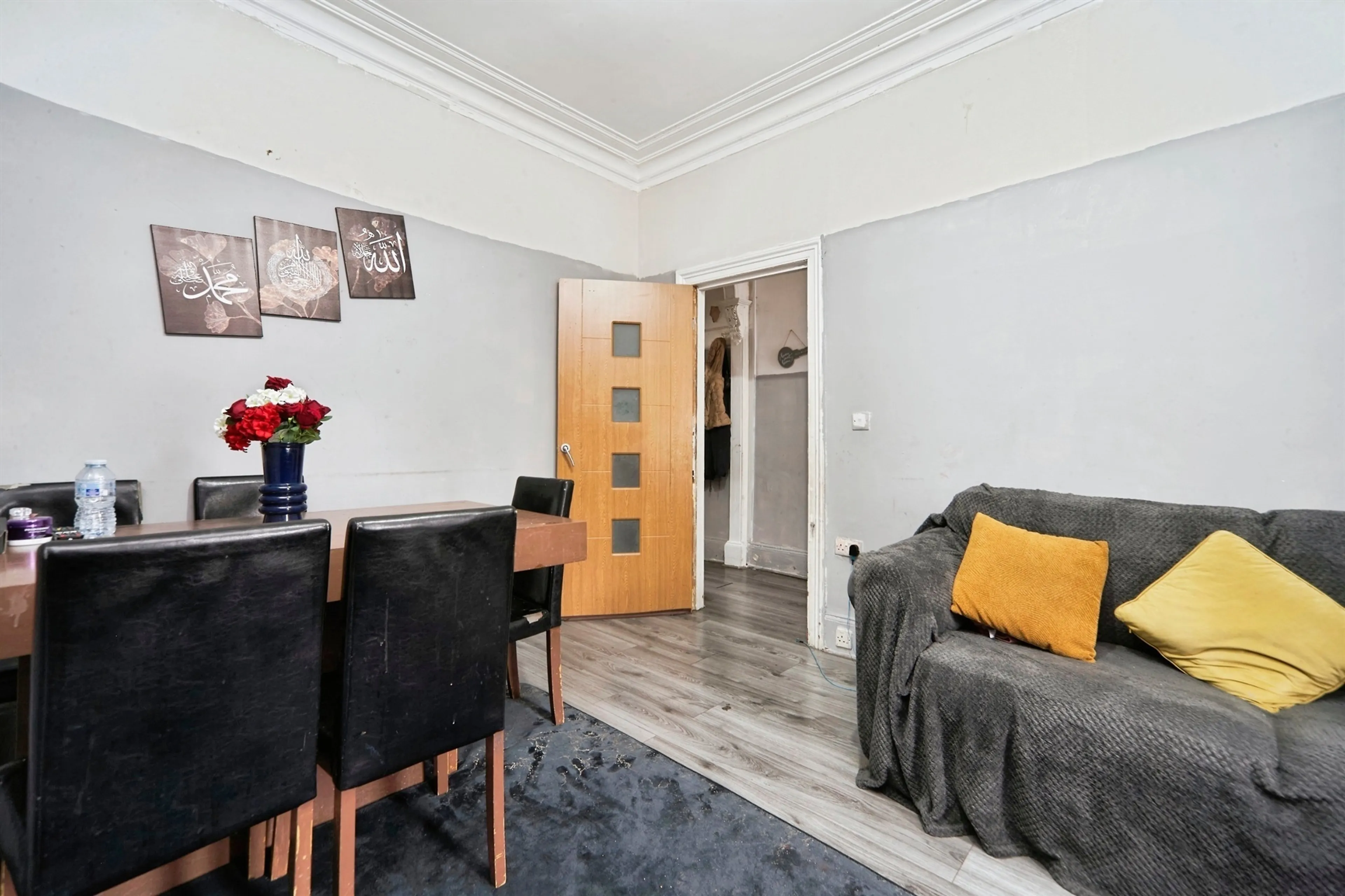 Property at Wensleydale Road, Bradford