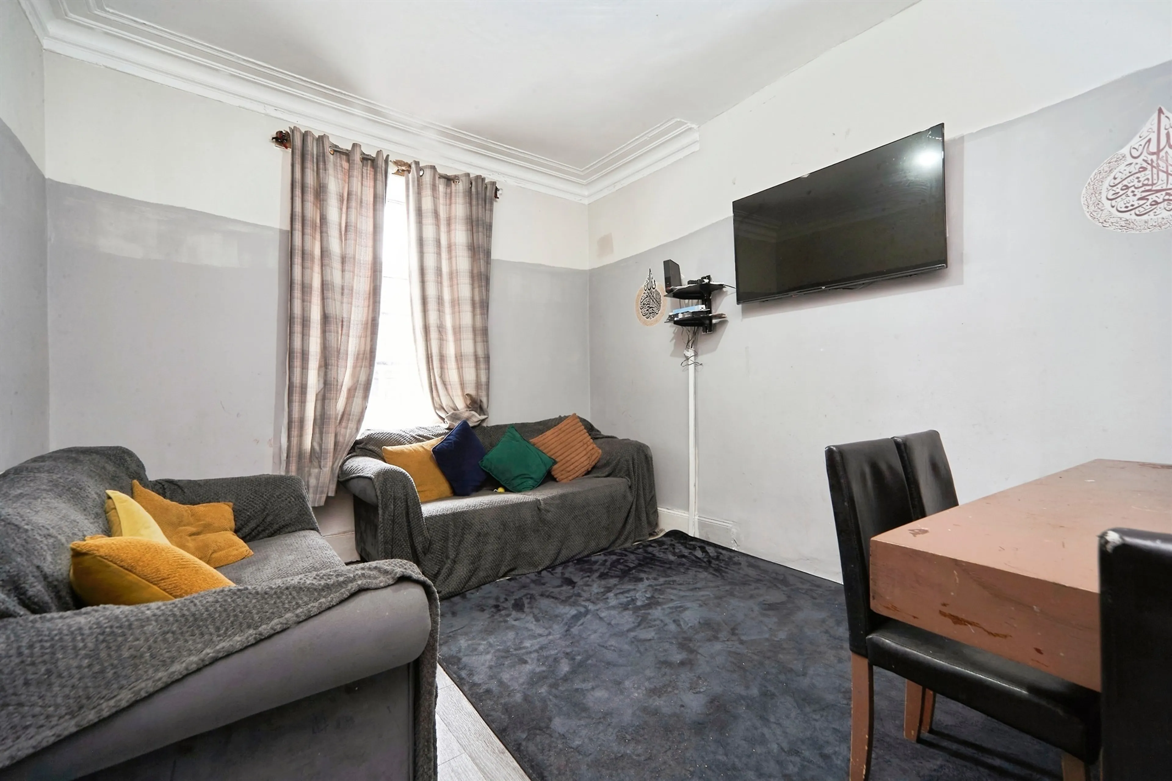 Property at Wensleydale Road, Bradford