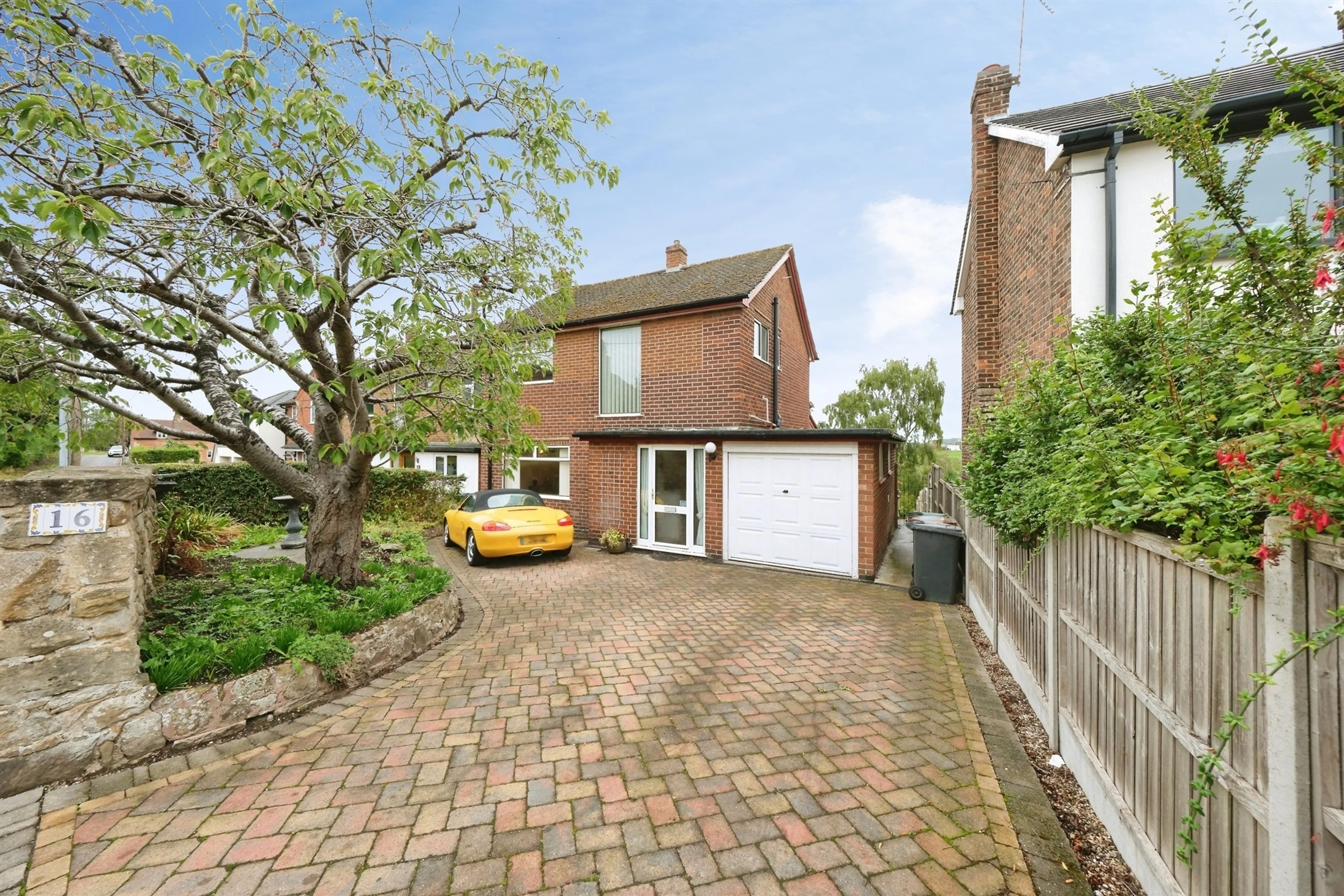 Property at Trent Lane, Melbourne, Derby