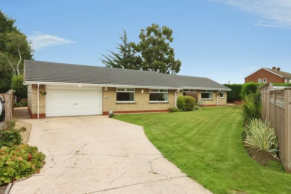 Lingodell Close, Laughton, Sheffield,...