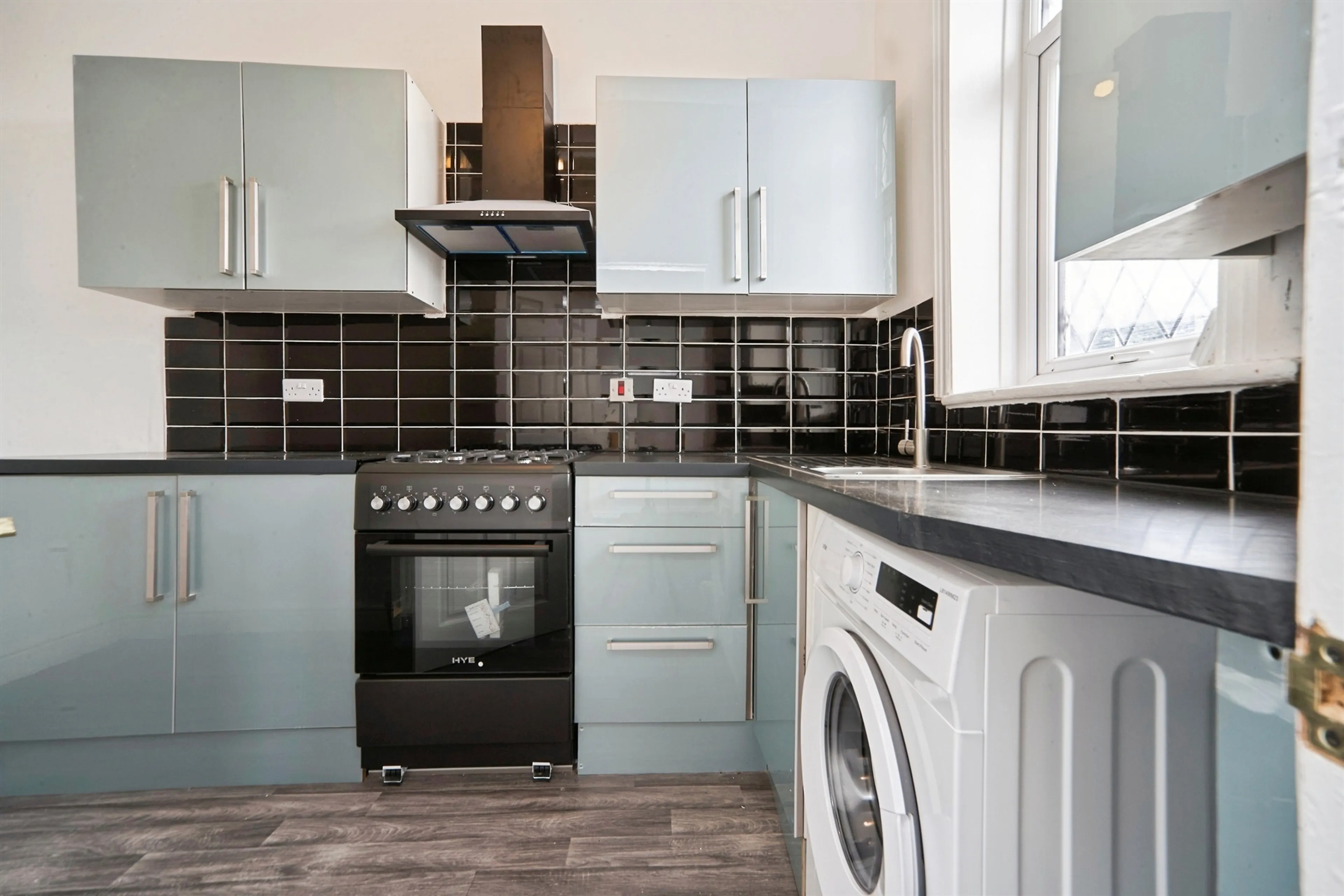 Property at Oxford Road, Bradford