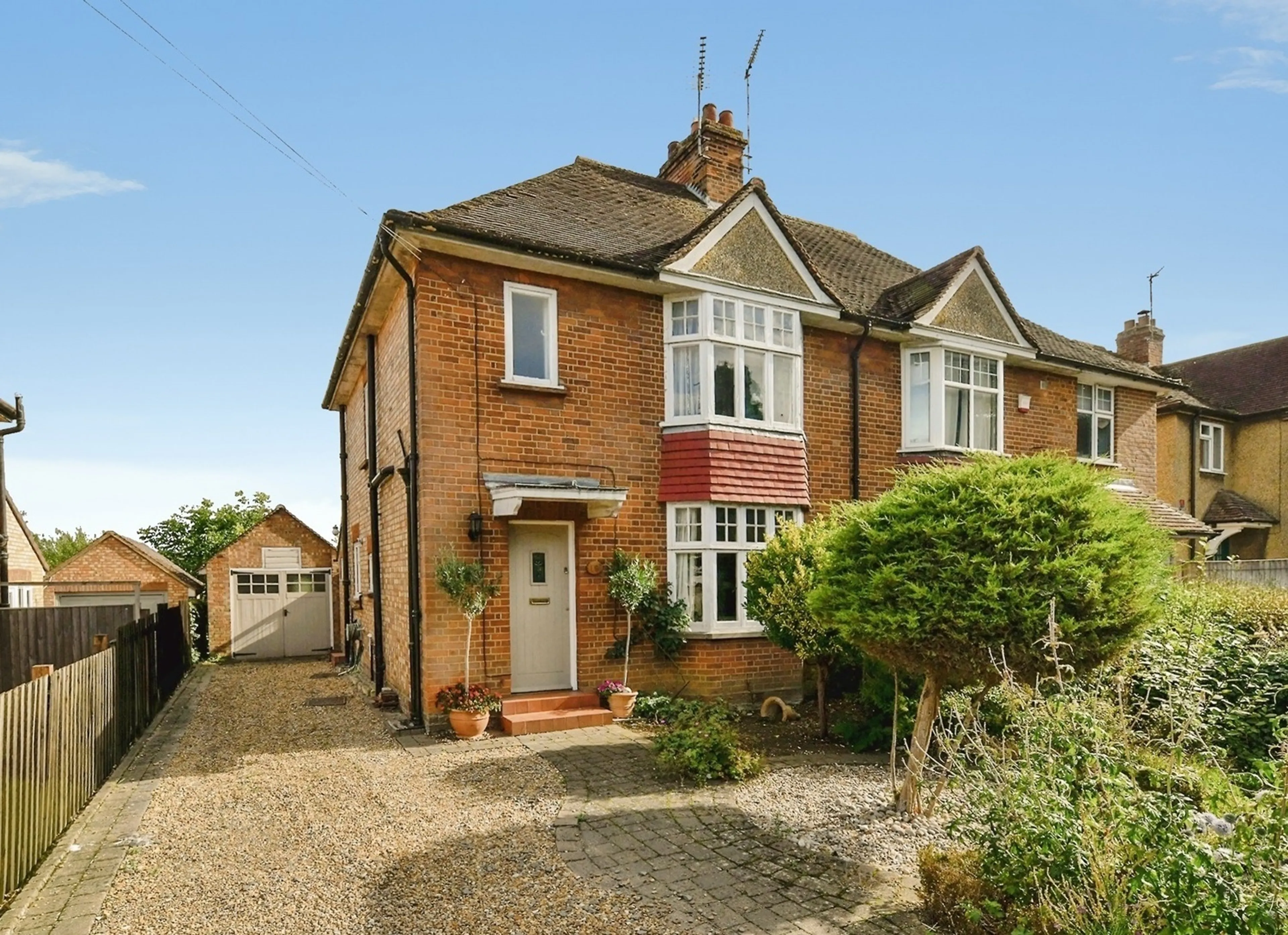 Property at Offley Road, Hitchin