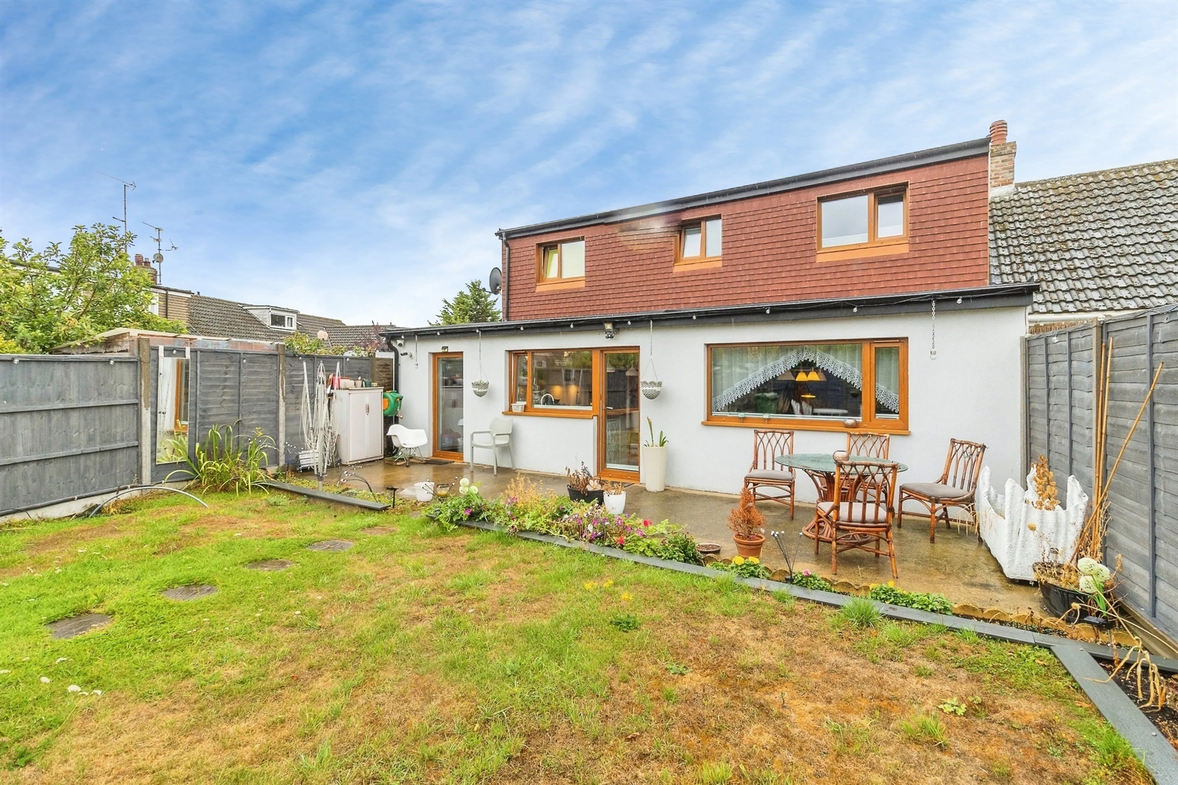 Property at Dunstable Road, Houghton Regis, Dunstable