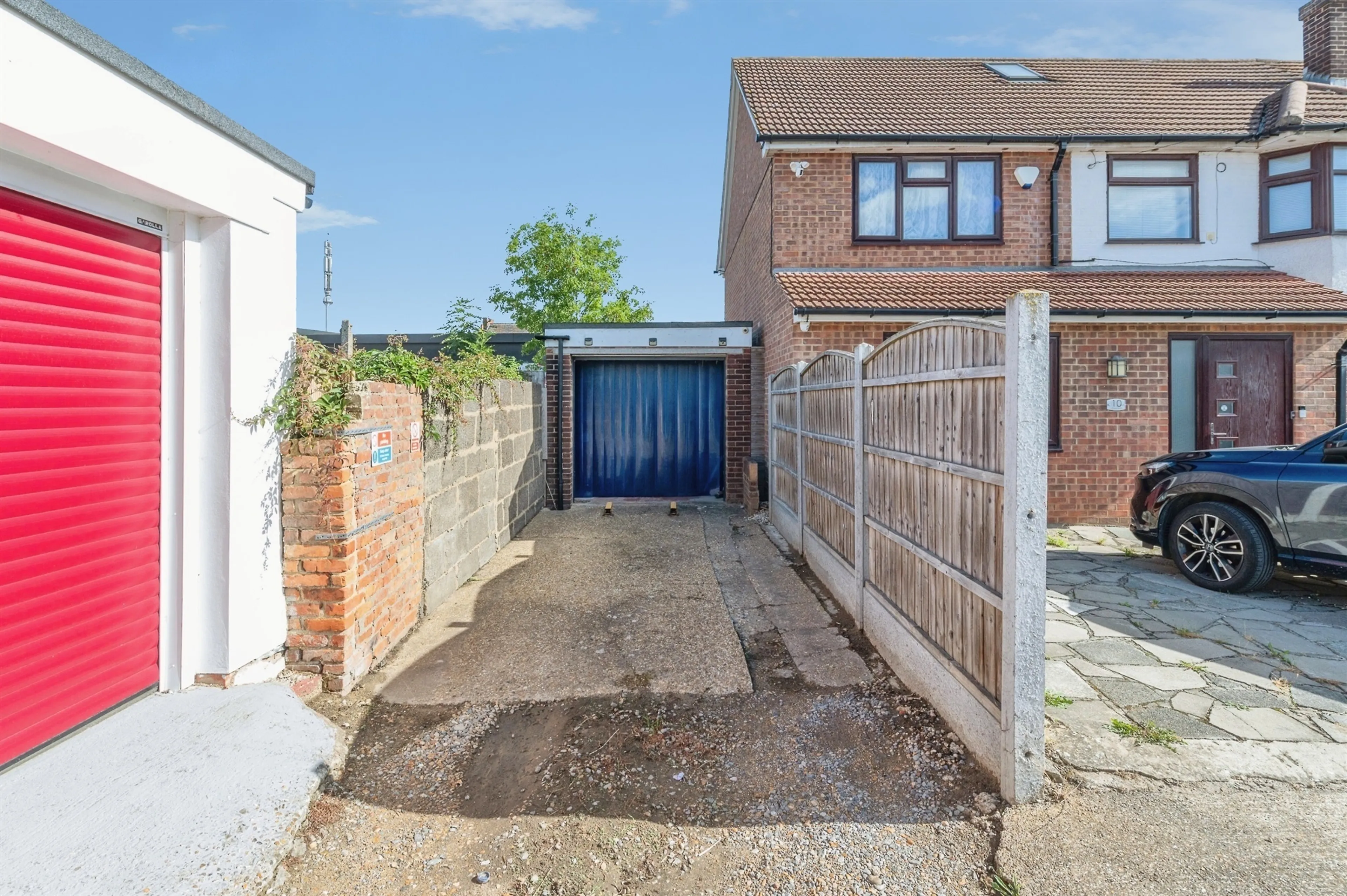 Property at Cherry Walk, Rainham