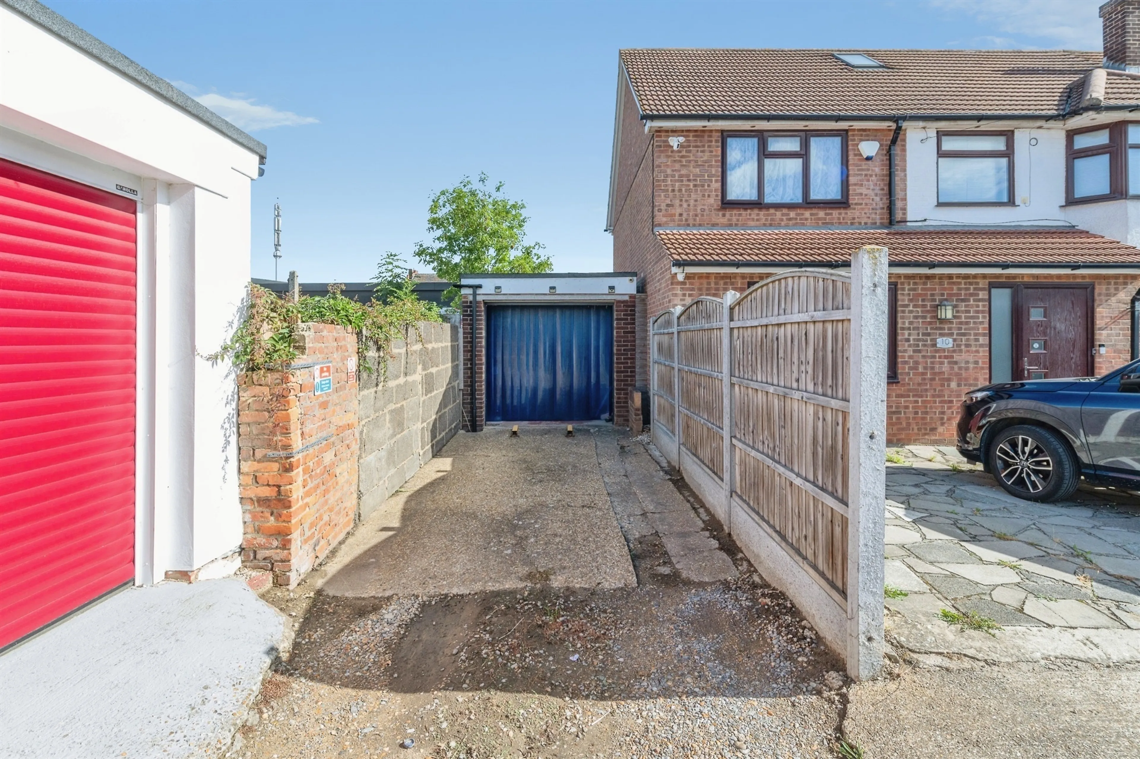 Property at Cherry Walk, Rainham