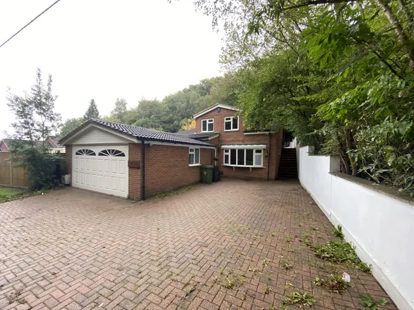 Boxley Road Walderslade