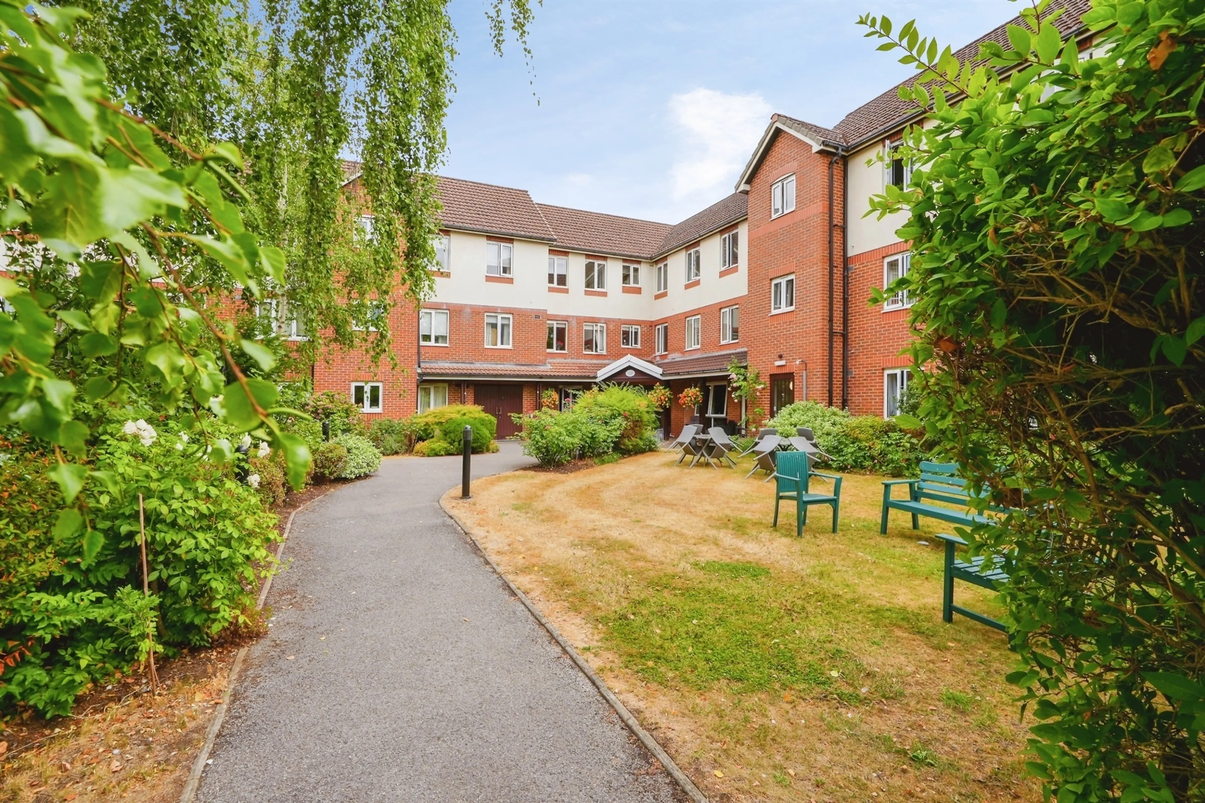 Property at London Road, Headington, Oxford