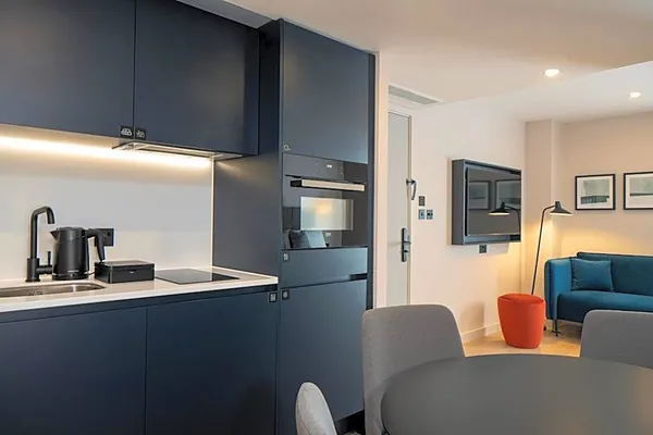 Apart Hotel