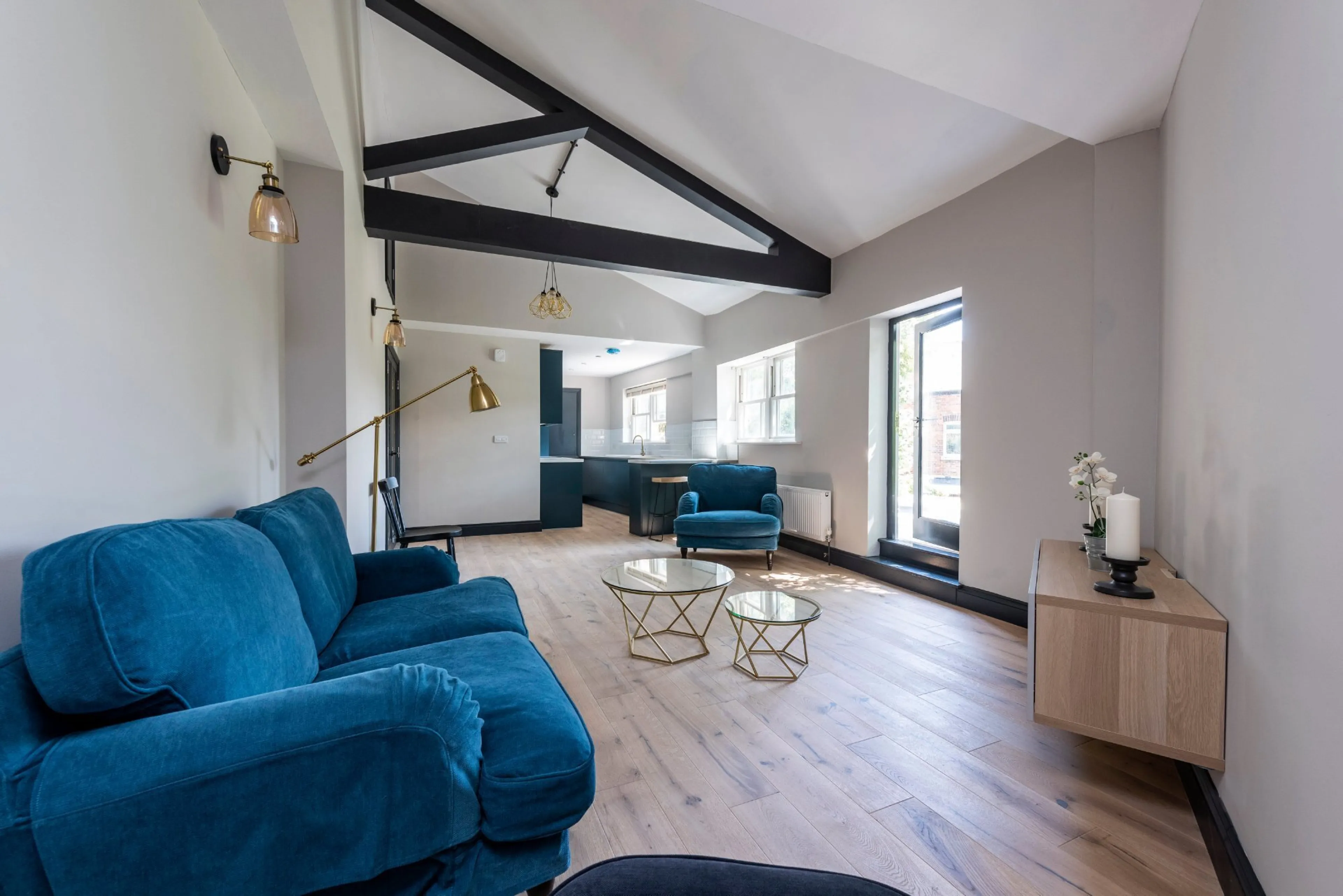 Property at Penrith Place, London, SE27