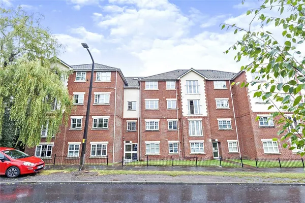 Wordsworth Road, Denton, Manchester, ...