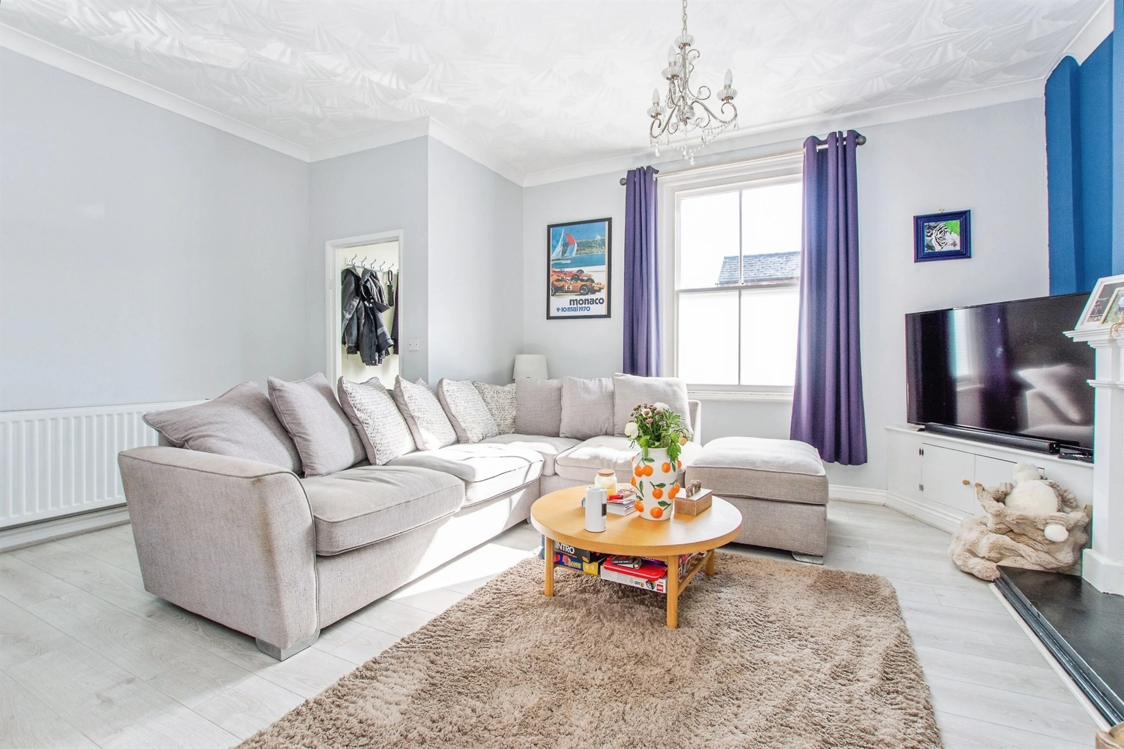 Property at High Street, Sutton Bridge, Spalding