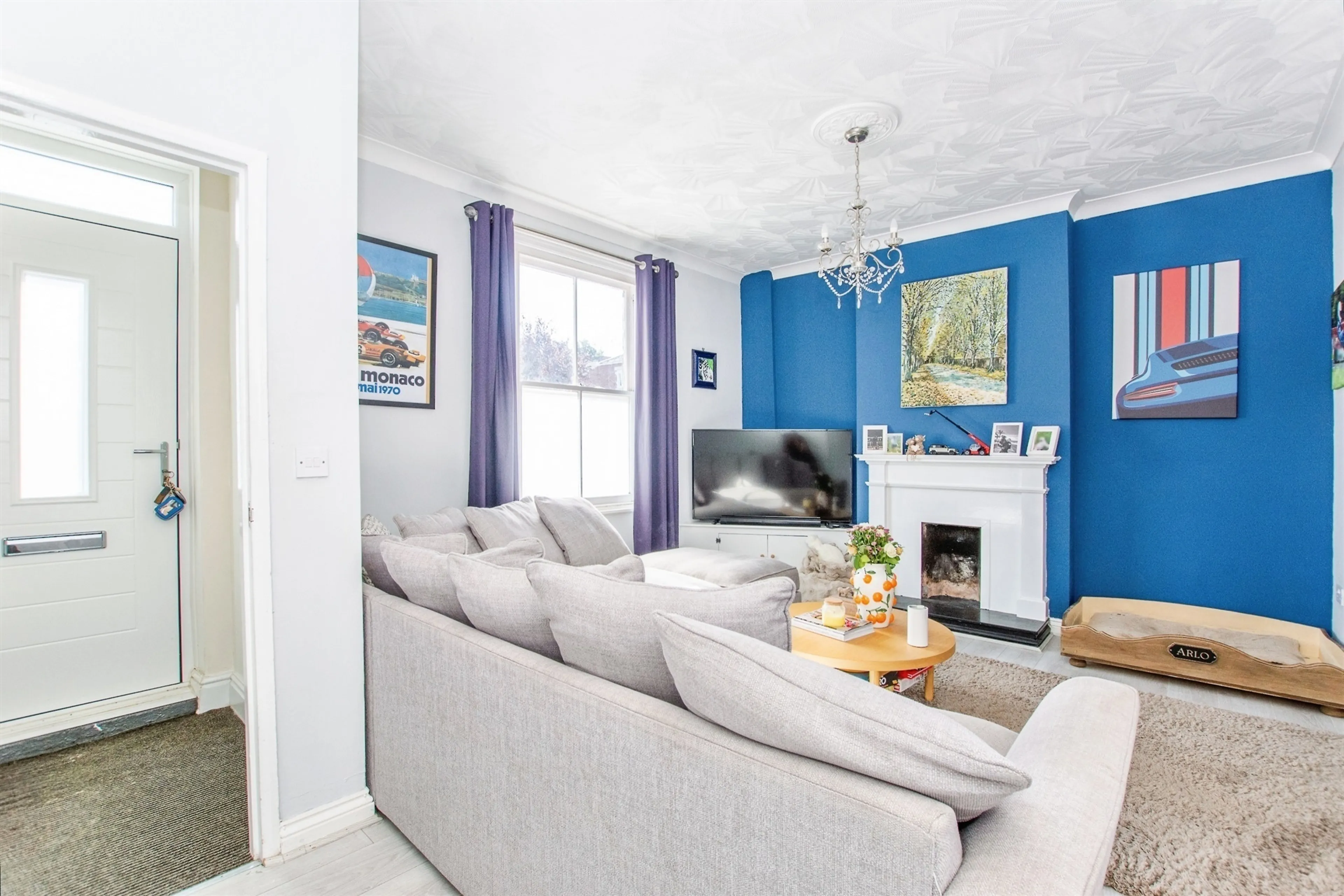 Property at High Street, Sutton Bridge, Spalding