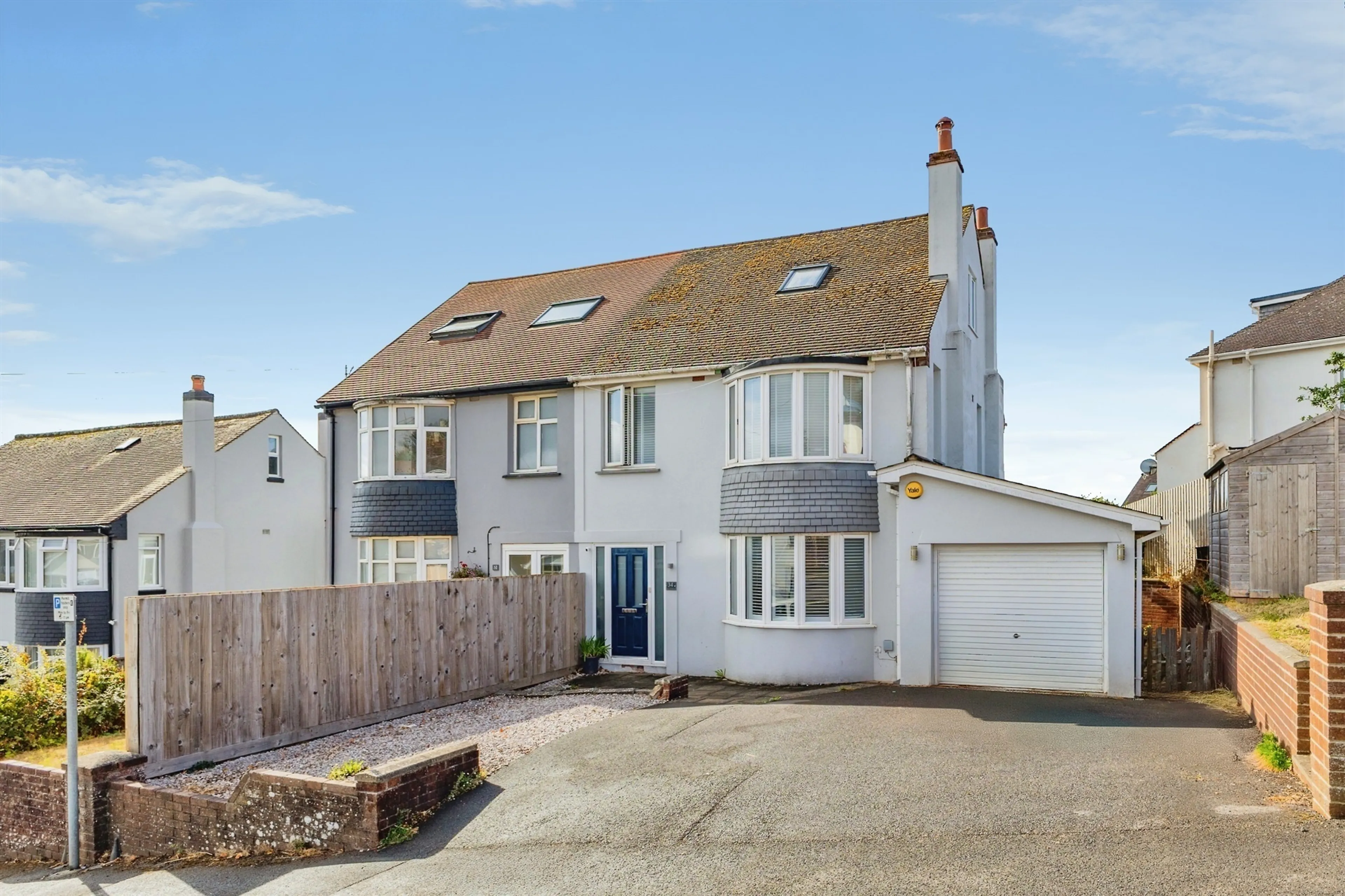 Property at Shiphay Park Road, Torquay