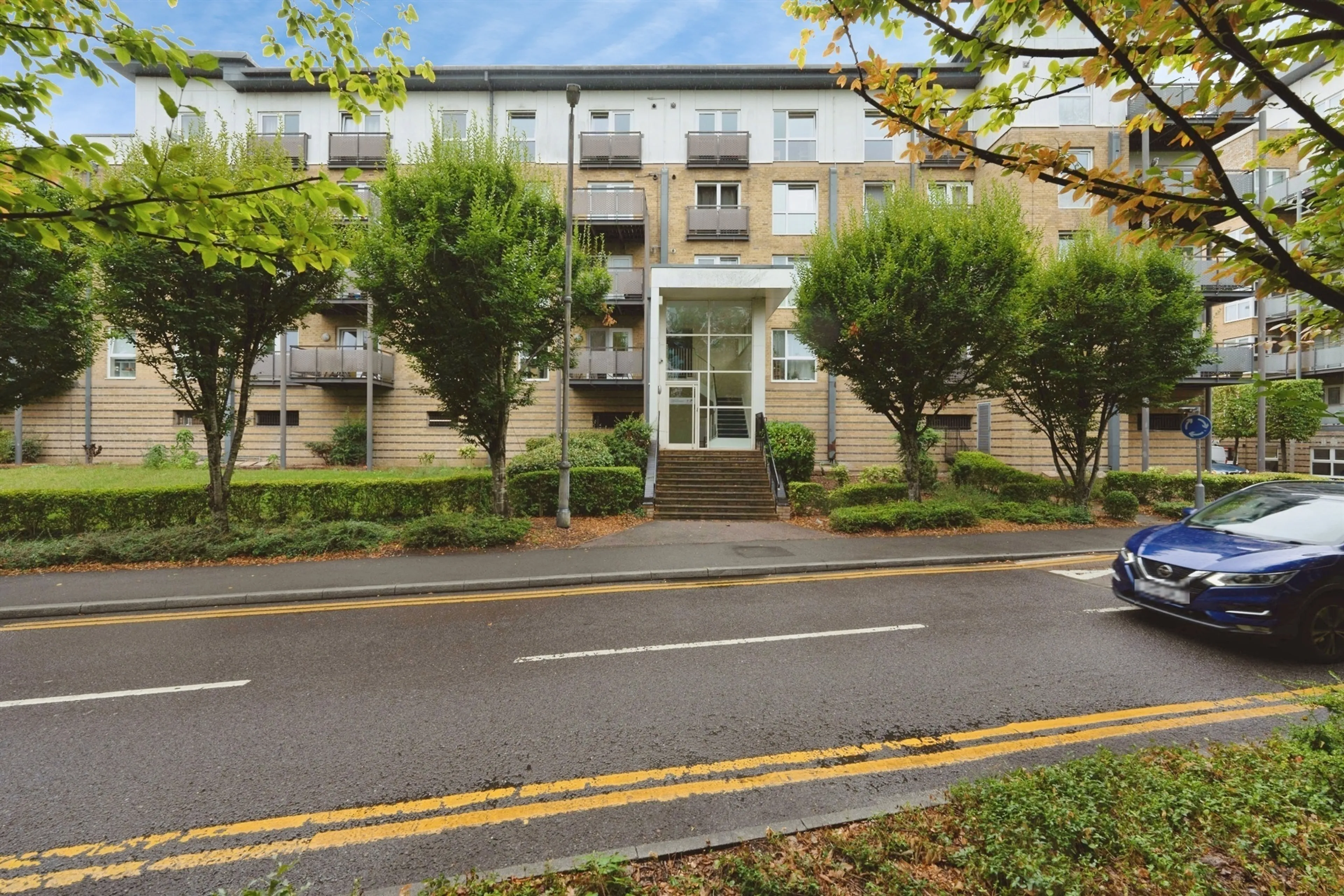 Property at Metropolitan Station Approach, Watford