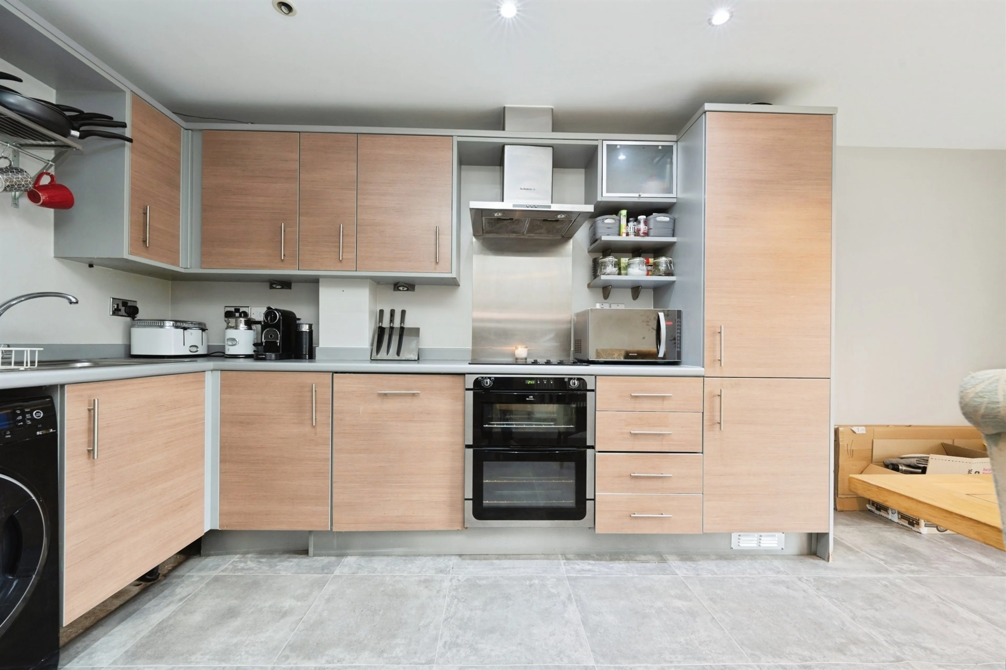 Property at Metropolitan Station Approach, Watford