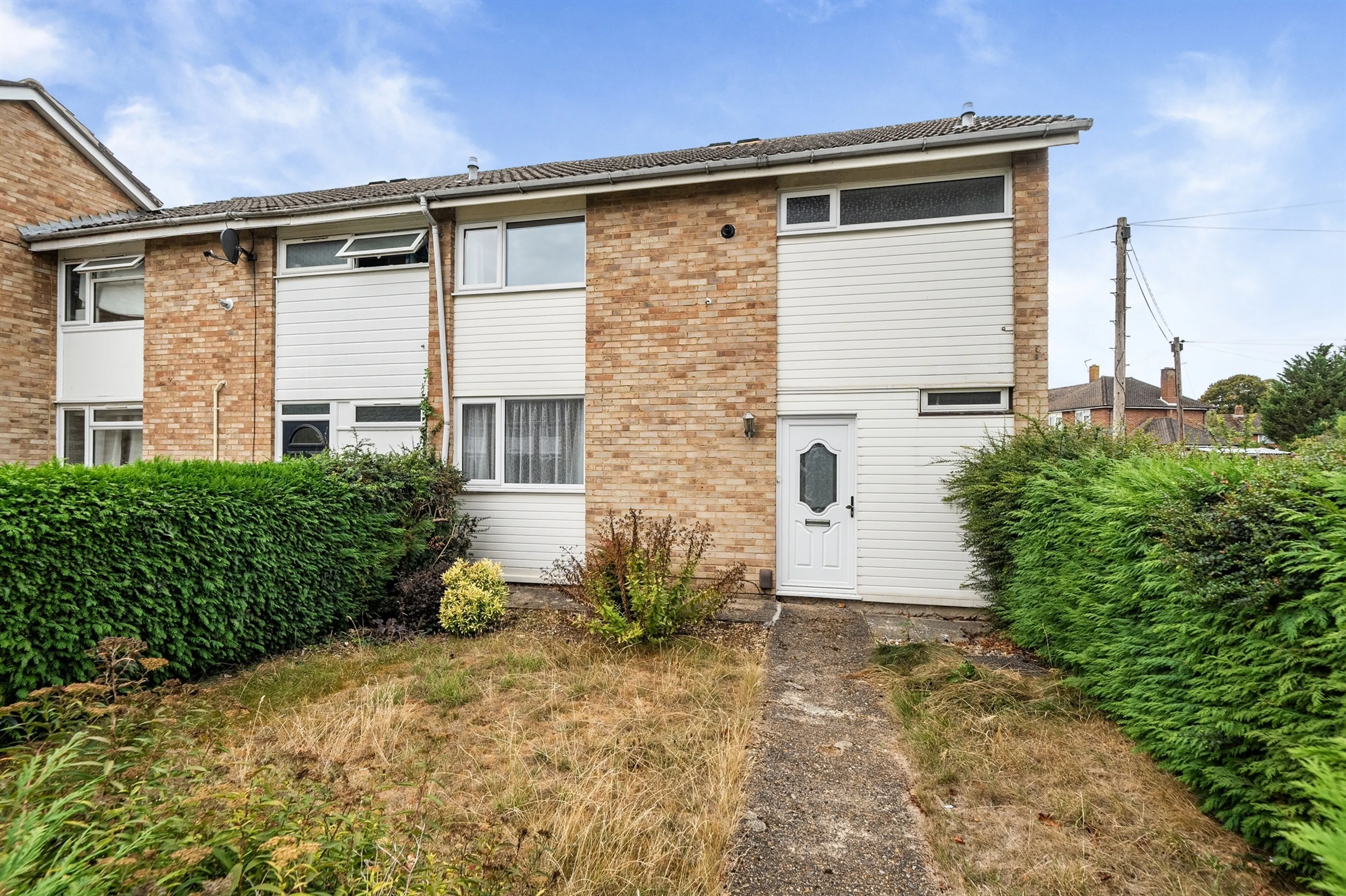 Property at Blenheim Road, Maidenhead