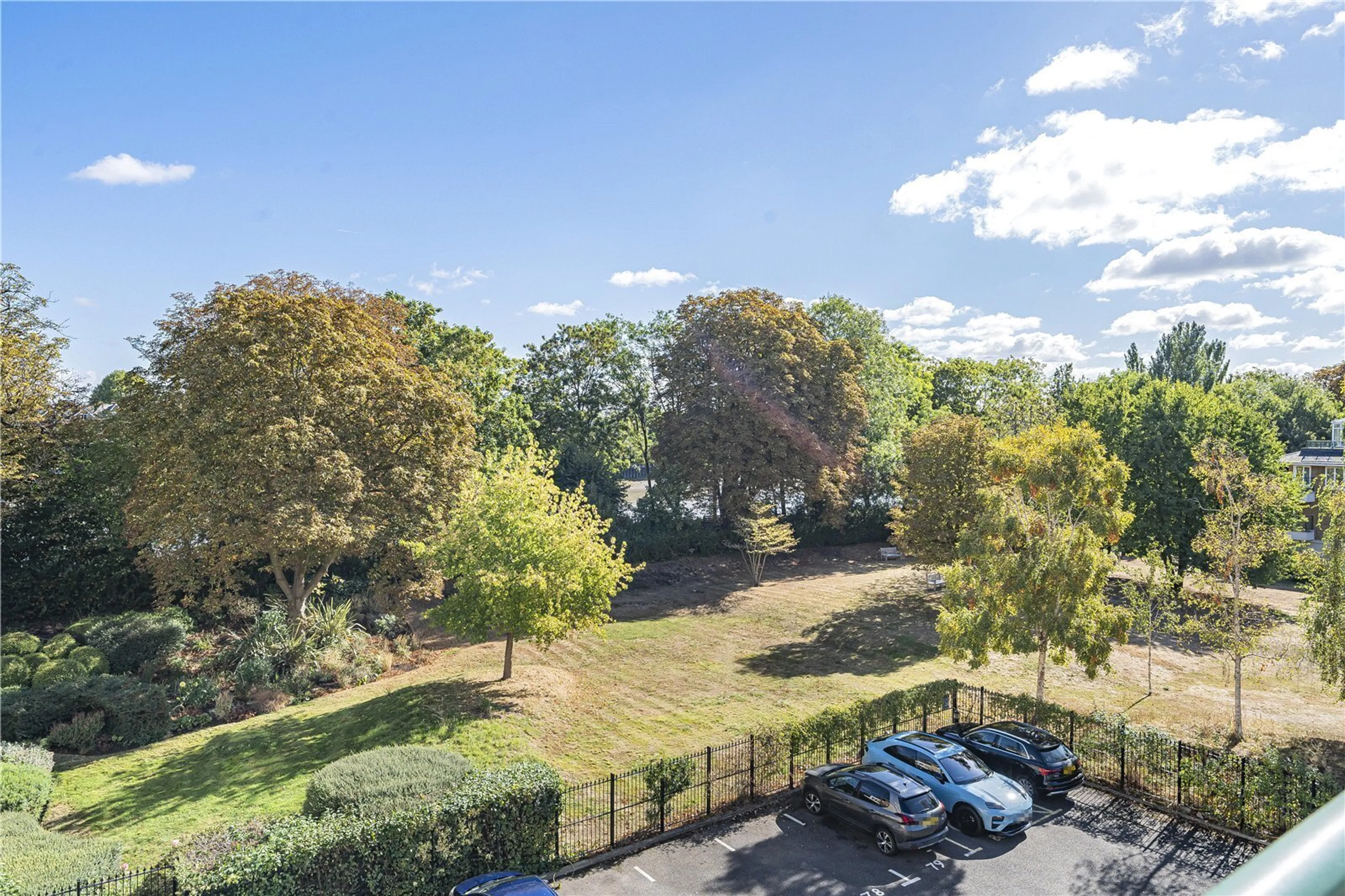 Property at Strand Drive, Richmond, Surrey, TW9