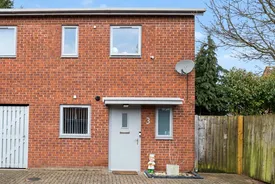 Property responsive