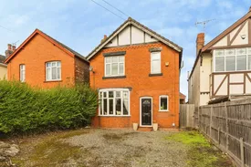 Property responsive
