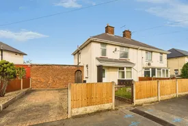 Property responsive