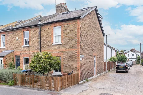 Alfred Road, Kingston Upon Thames, KT1