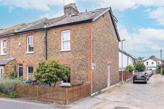 Alfred Road, Kingston Upon Thames, KT1