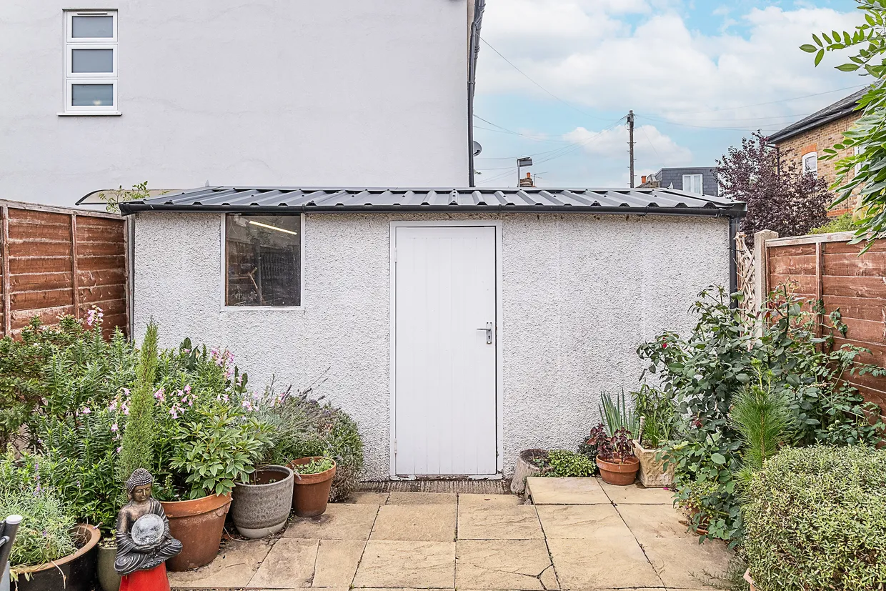 Alfred Road, Kingston Upon Thames, KT1 photo 10